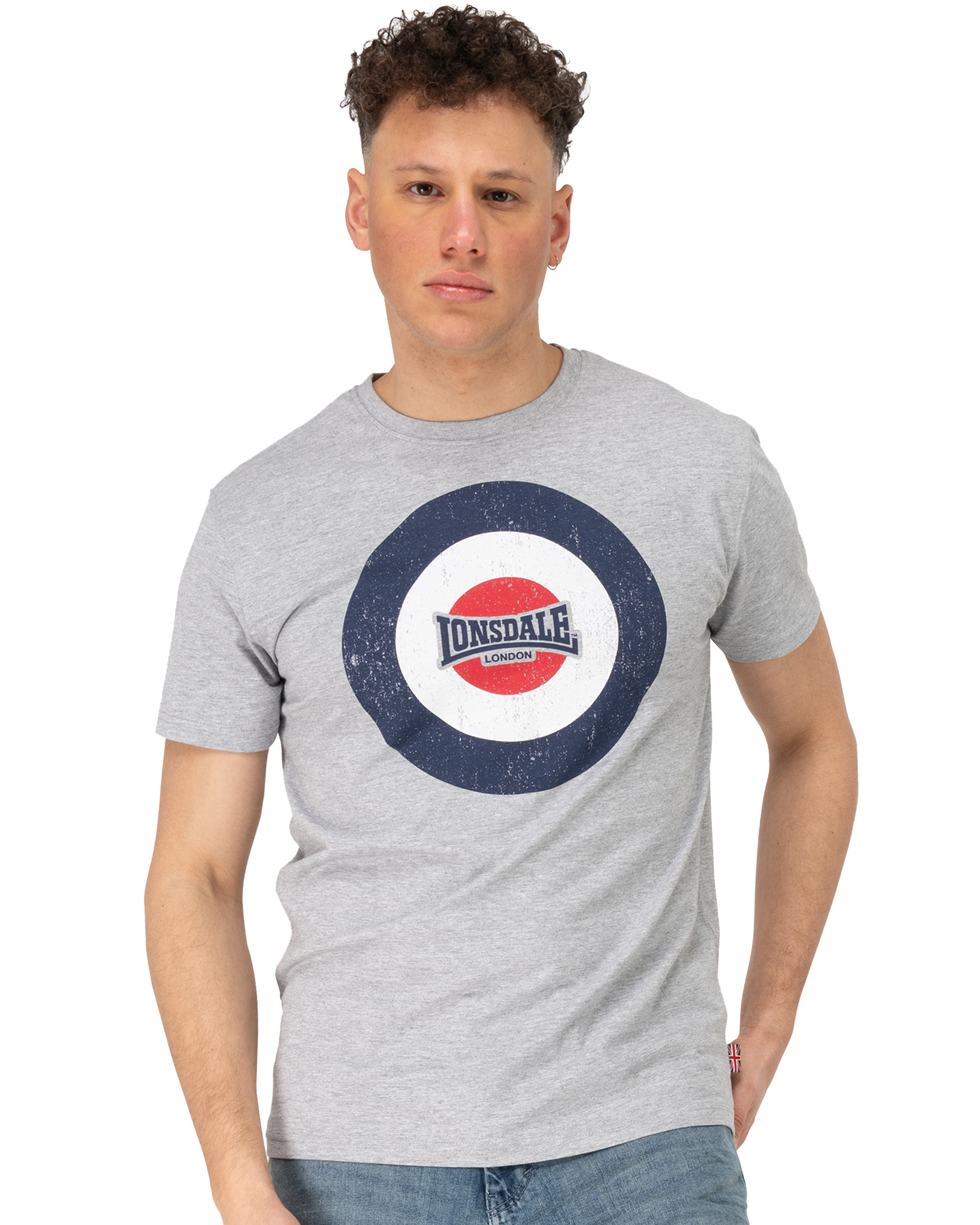 Lonsdale London T-Shirt Trevose