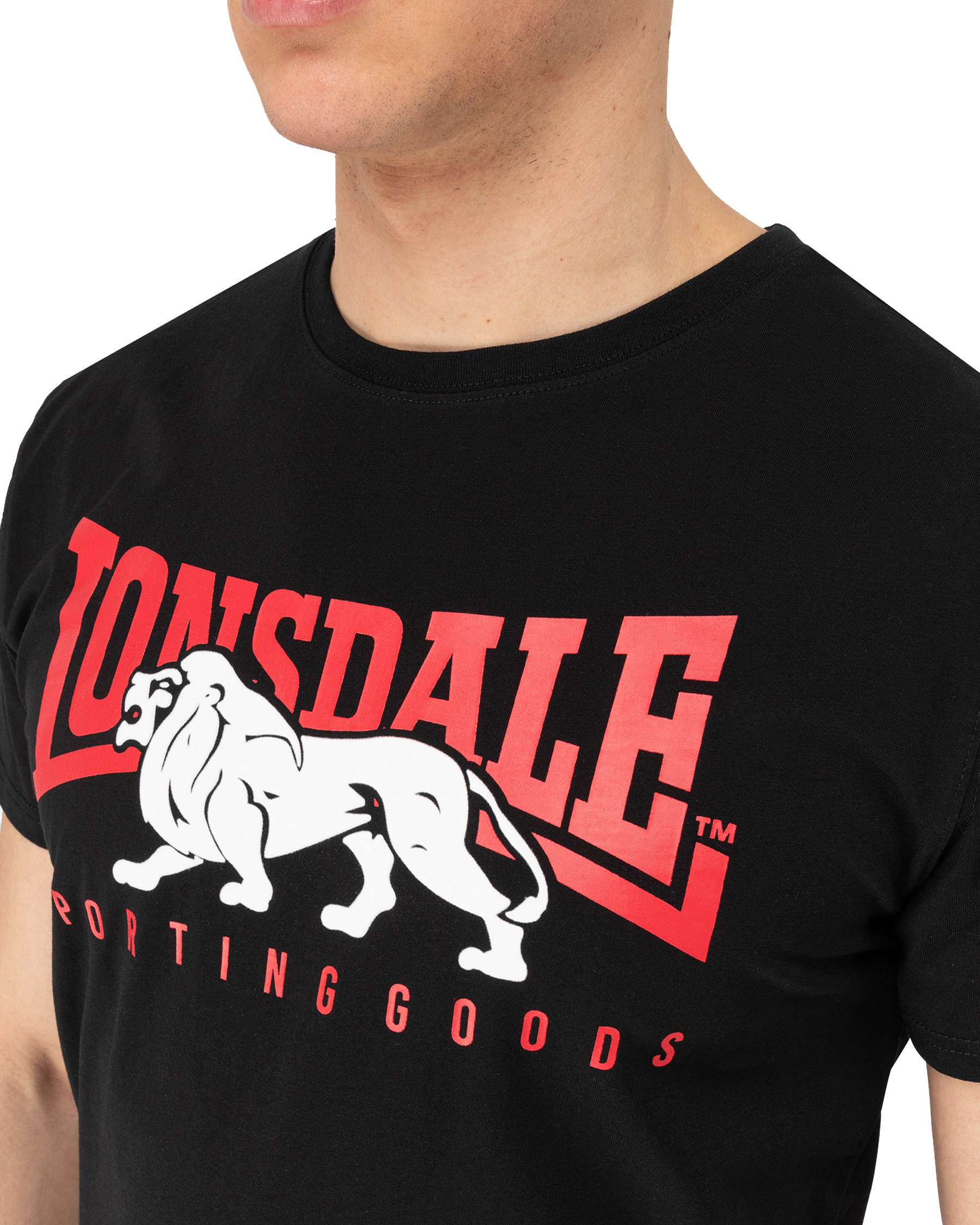 Lonsdale London T-Shirt Ervan