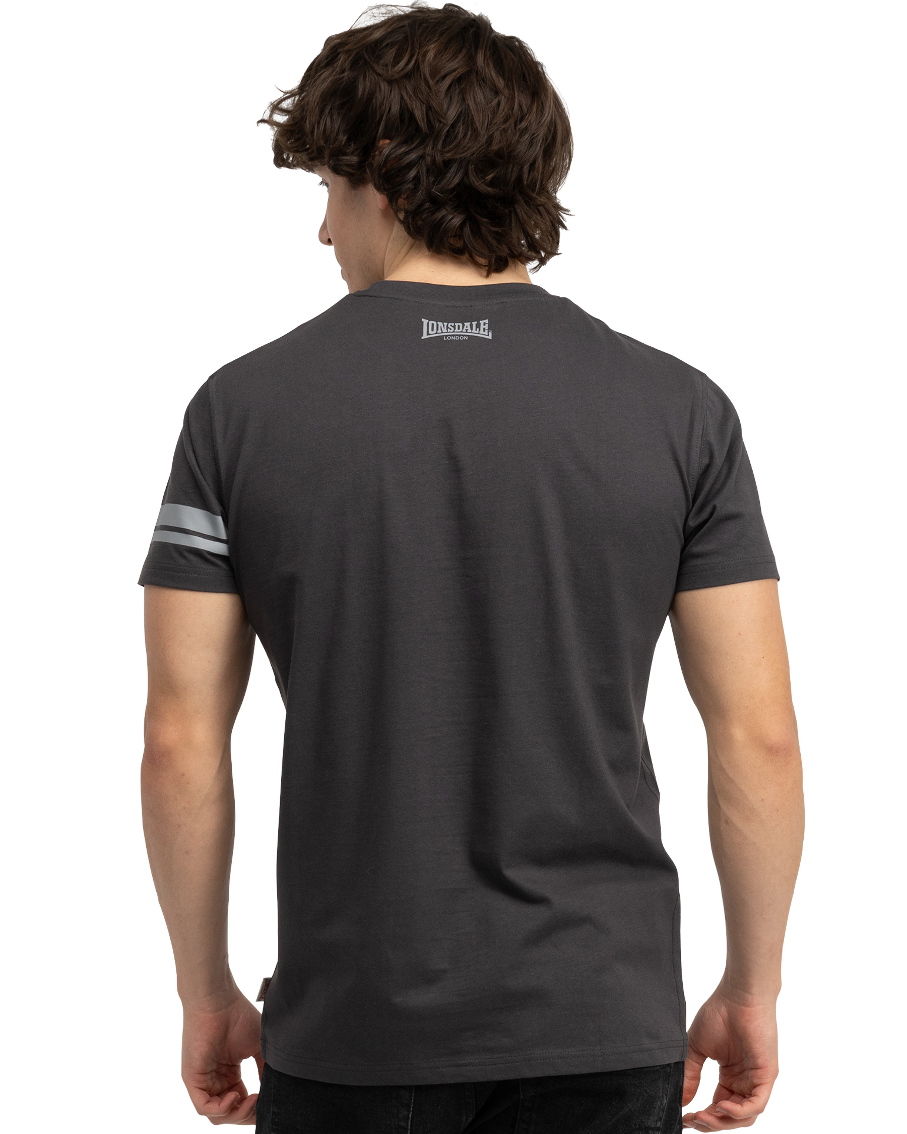Lonsdale London T-Shirt Winnard