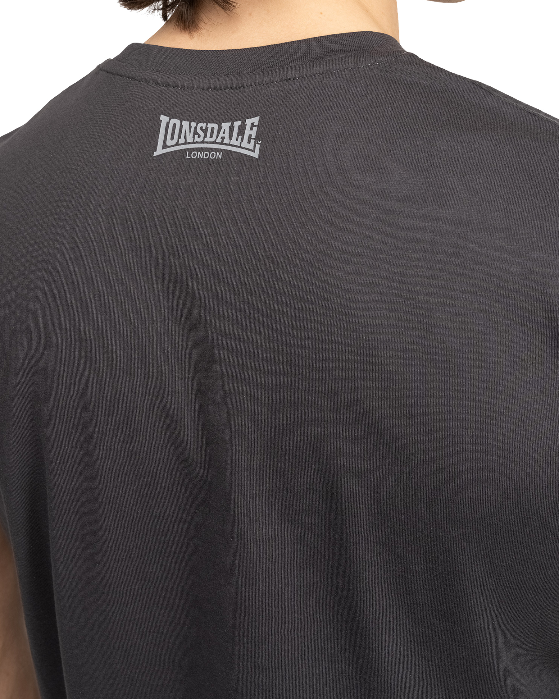 Lonsdale London T-Shirt Winnard