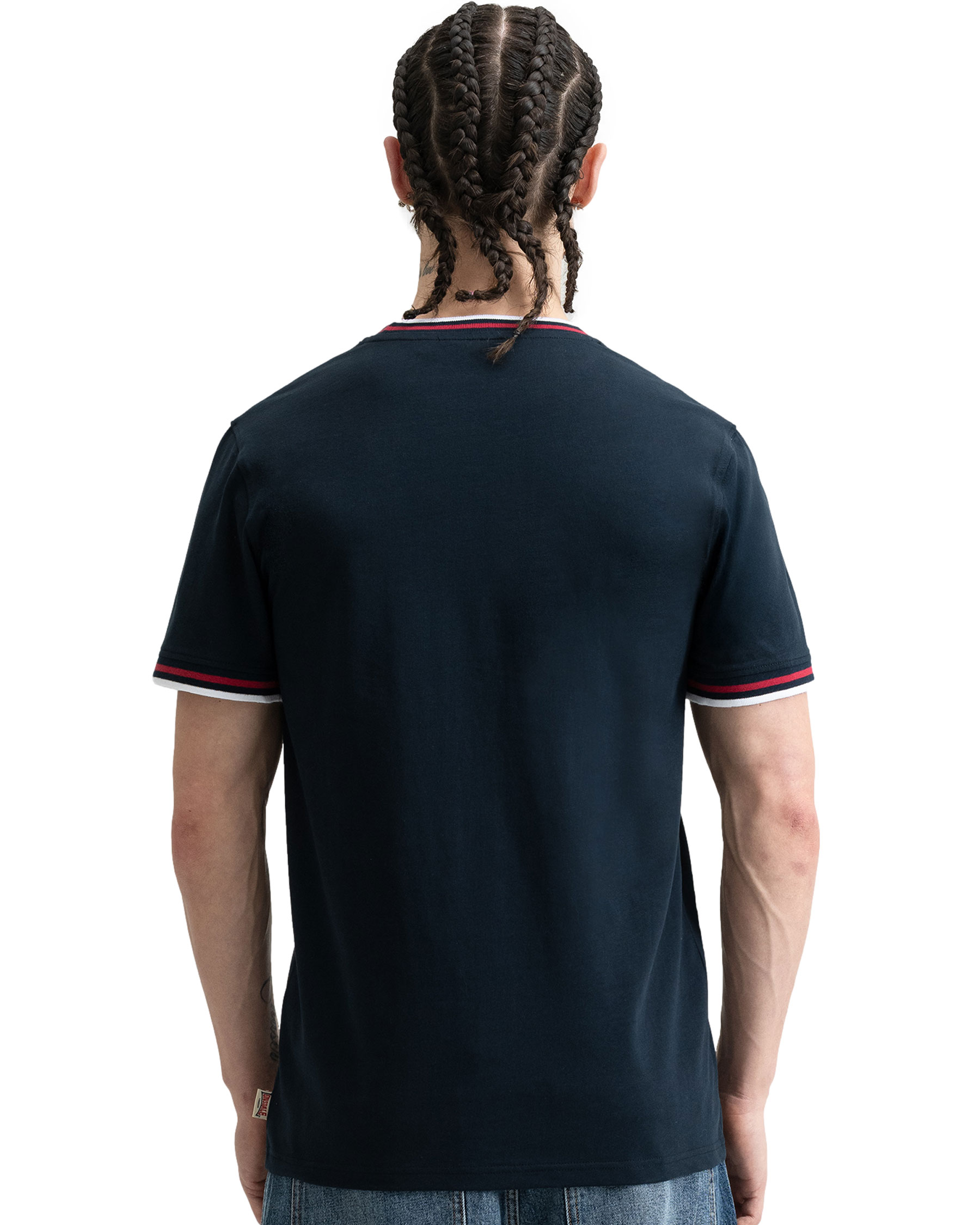 Lonsdale Slimfit  T-Shirt Quin