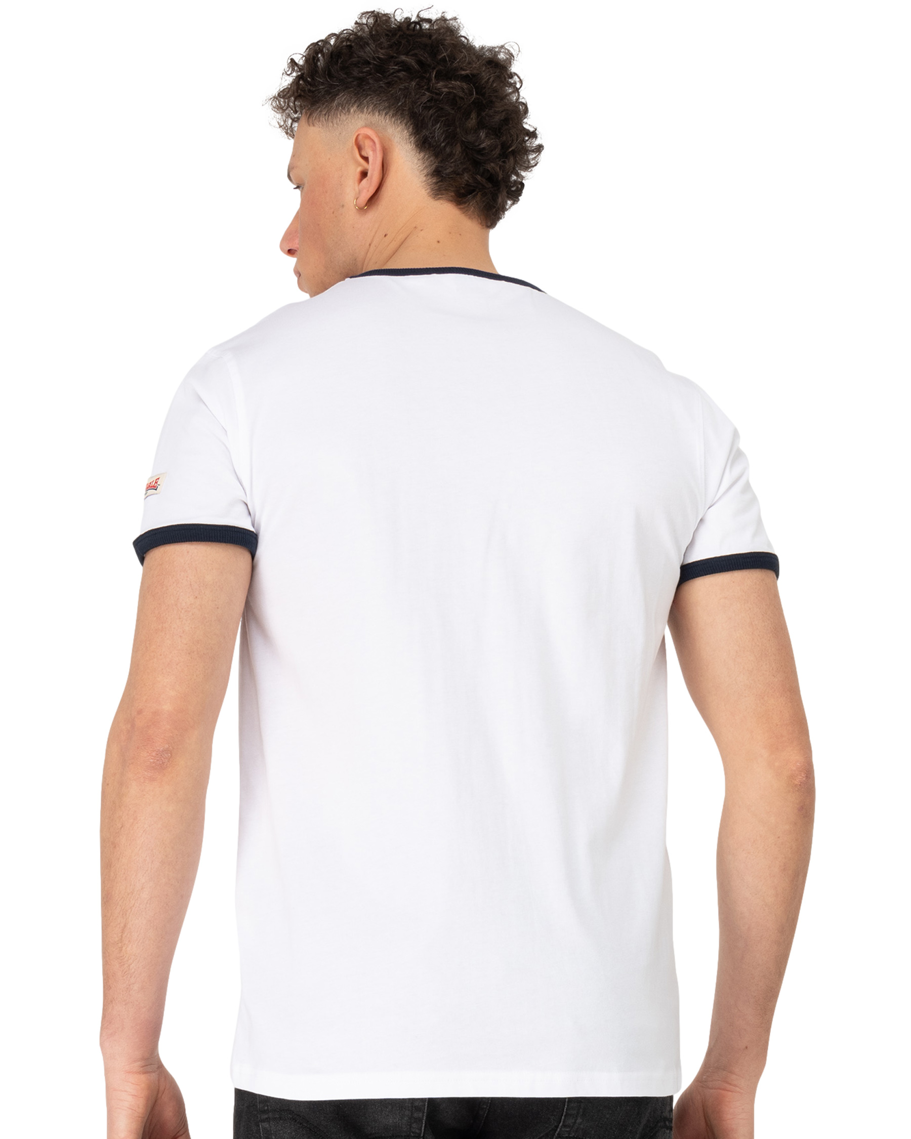 Lonsdale London T-Shirt Trelill