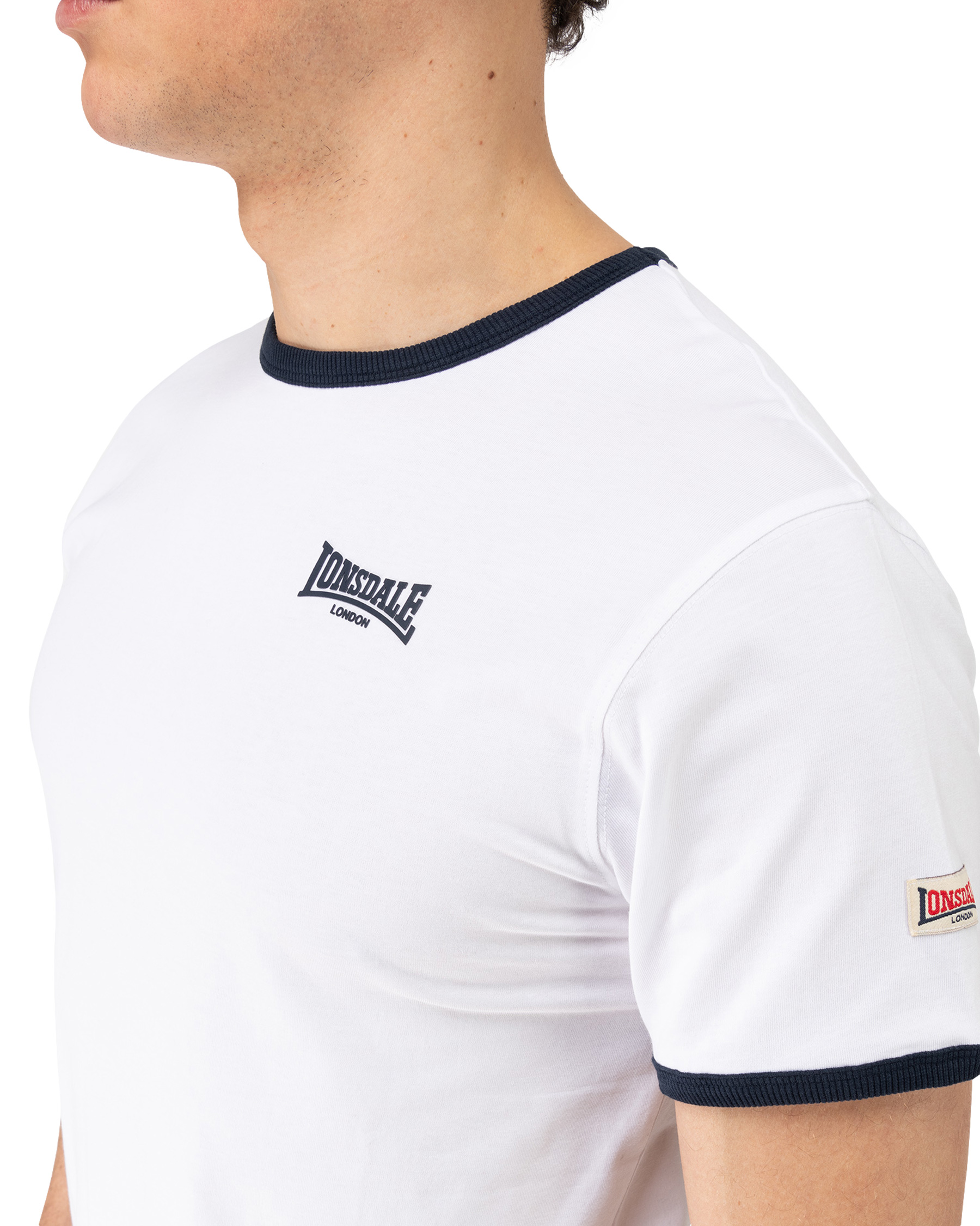 Lonsdale London T-Shirt Trelill