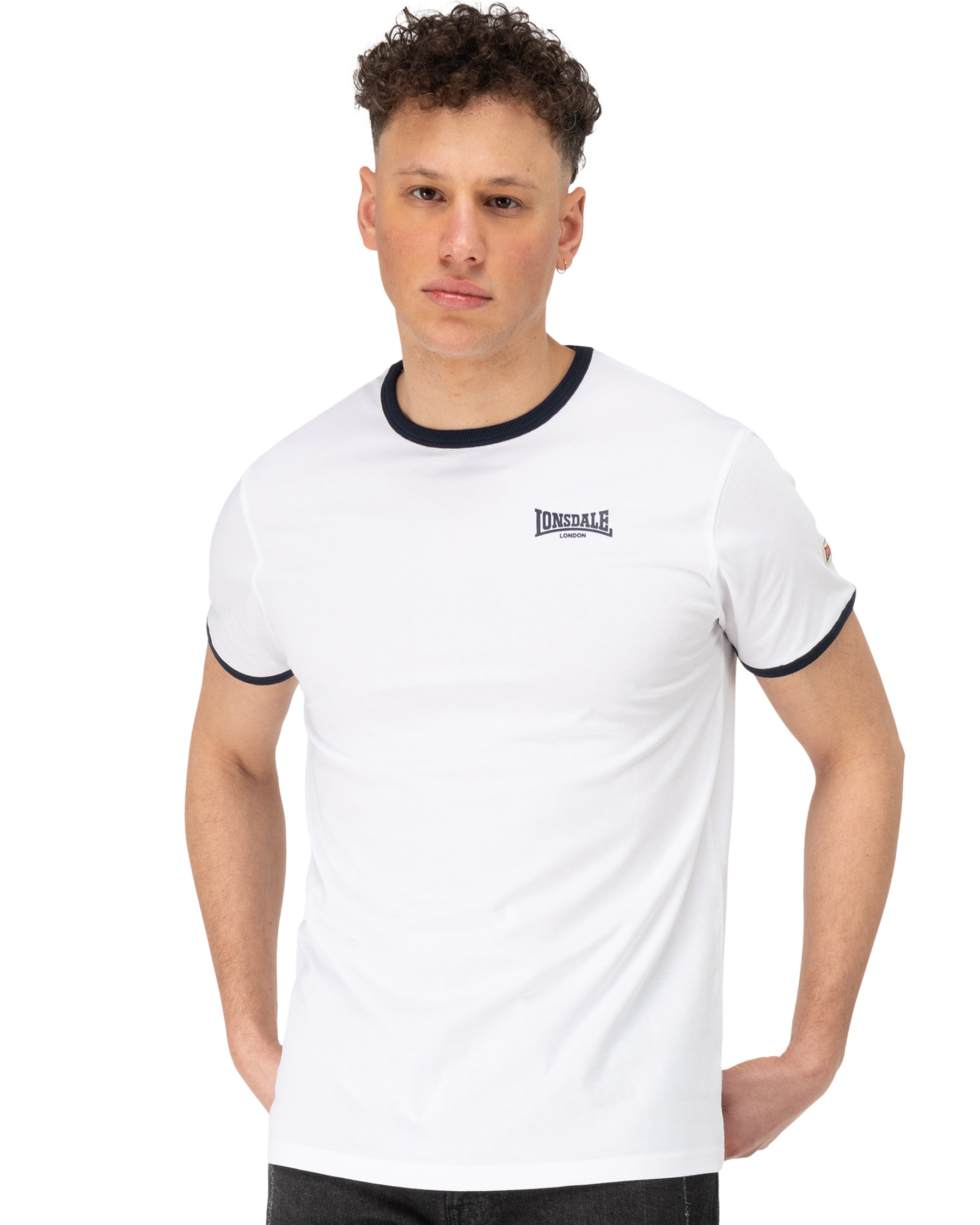 Lonsdale London T-Shirt Trelill