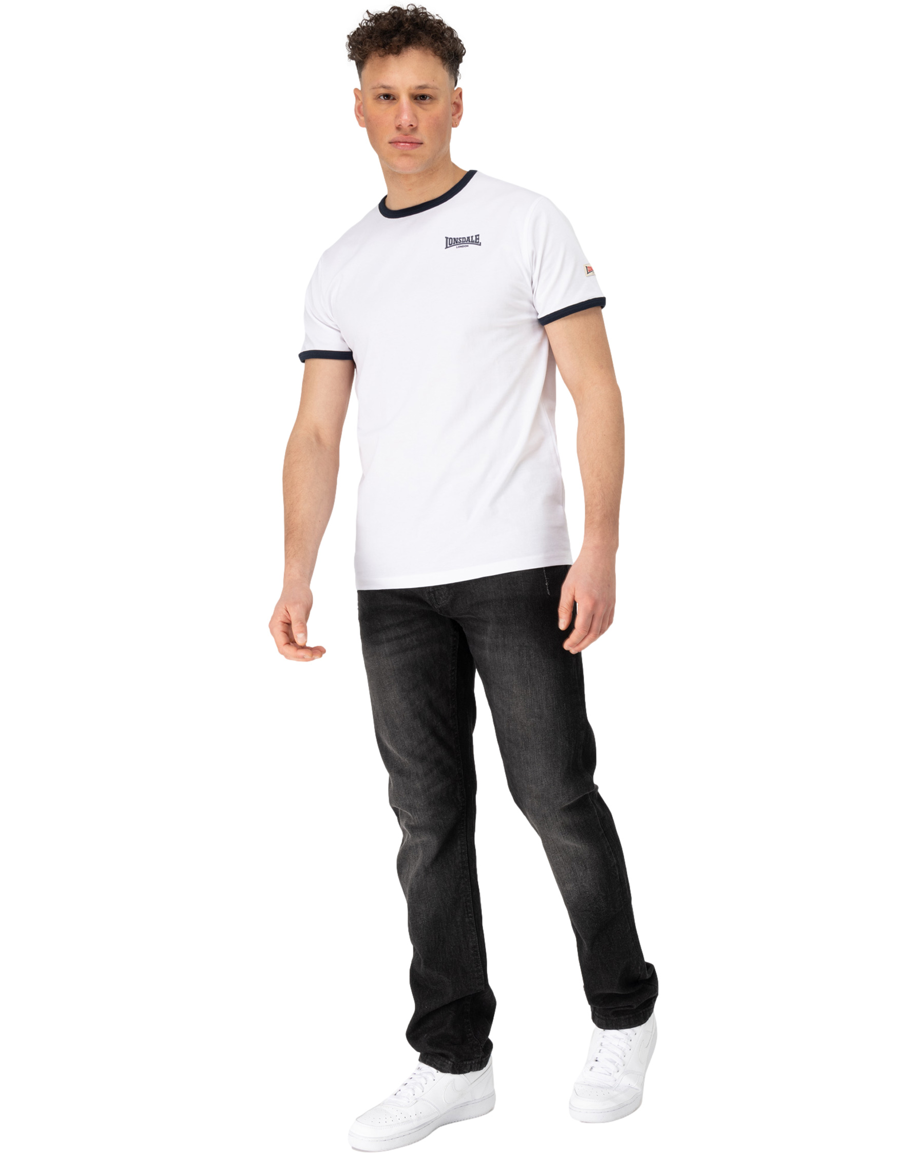 Lonsdale London T-Shirt Trelill