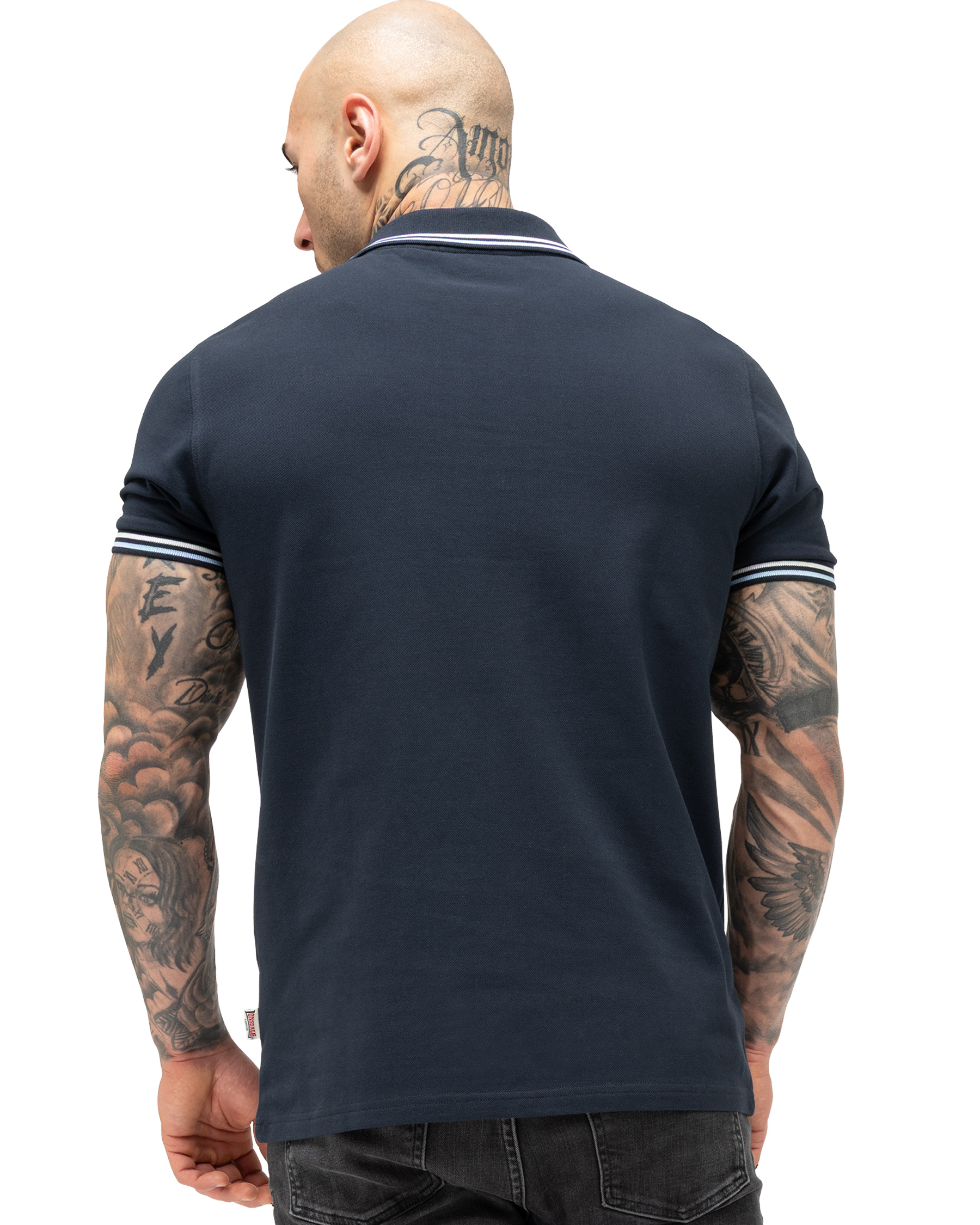 Lonsdale Polohemd Eastleigh