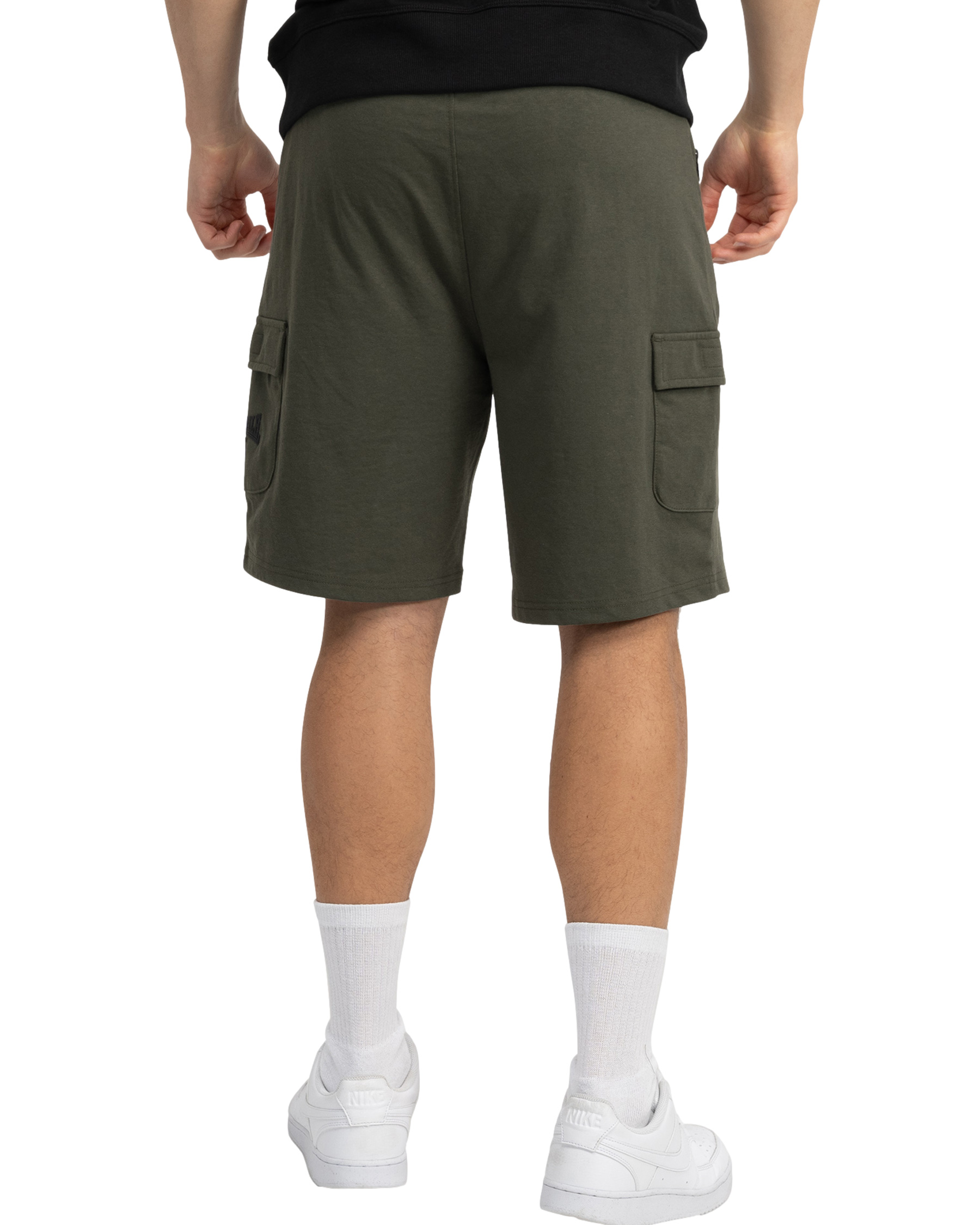 Lonsdale Jersey Short Totton