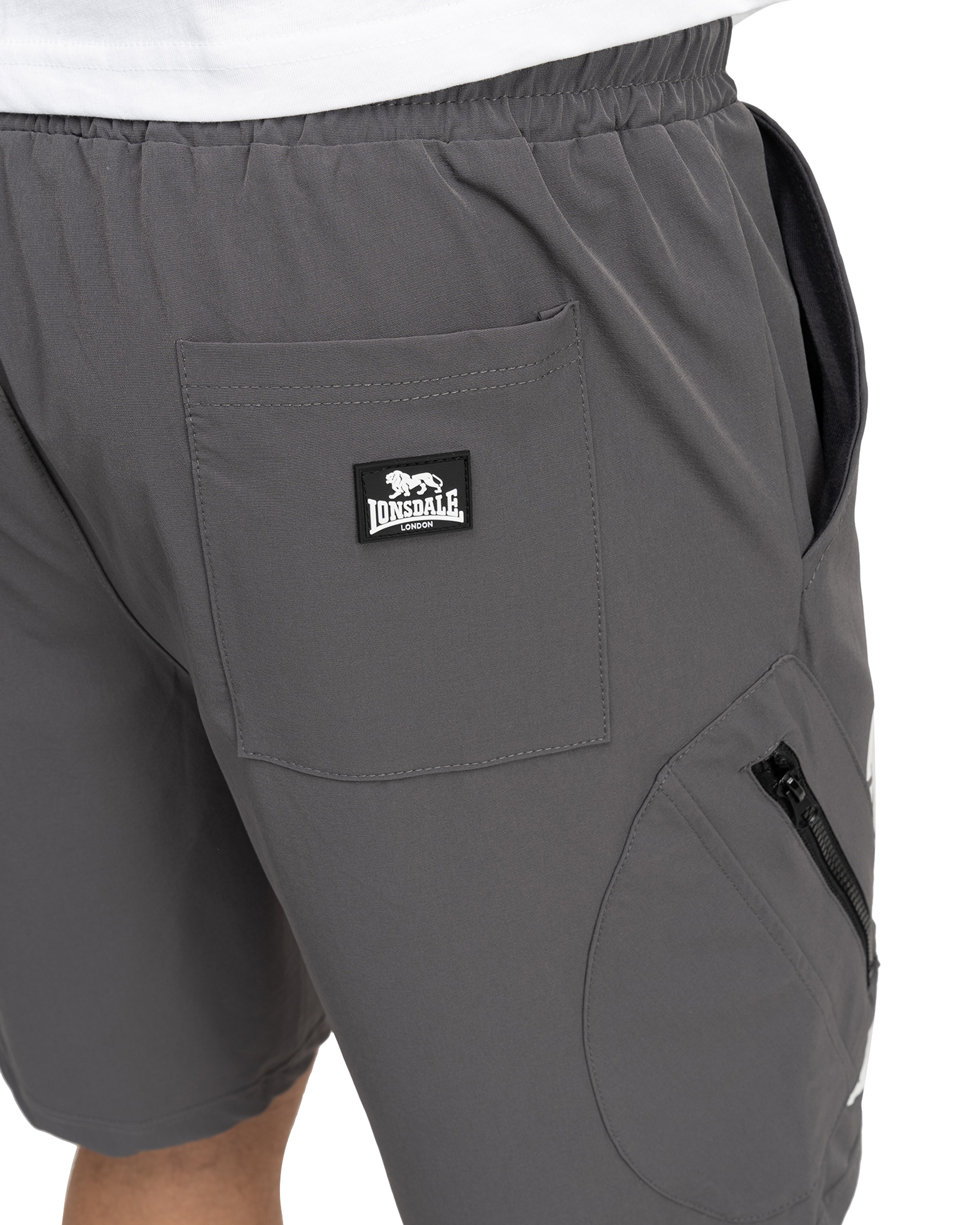 Lonsdale functie shorts Alresford