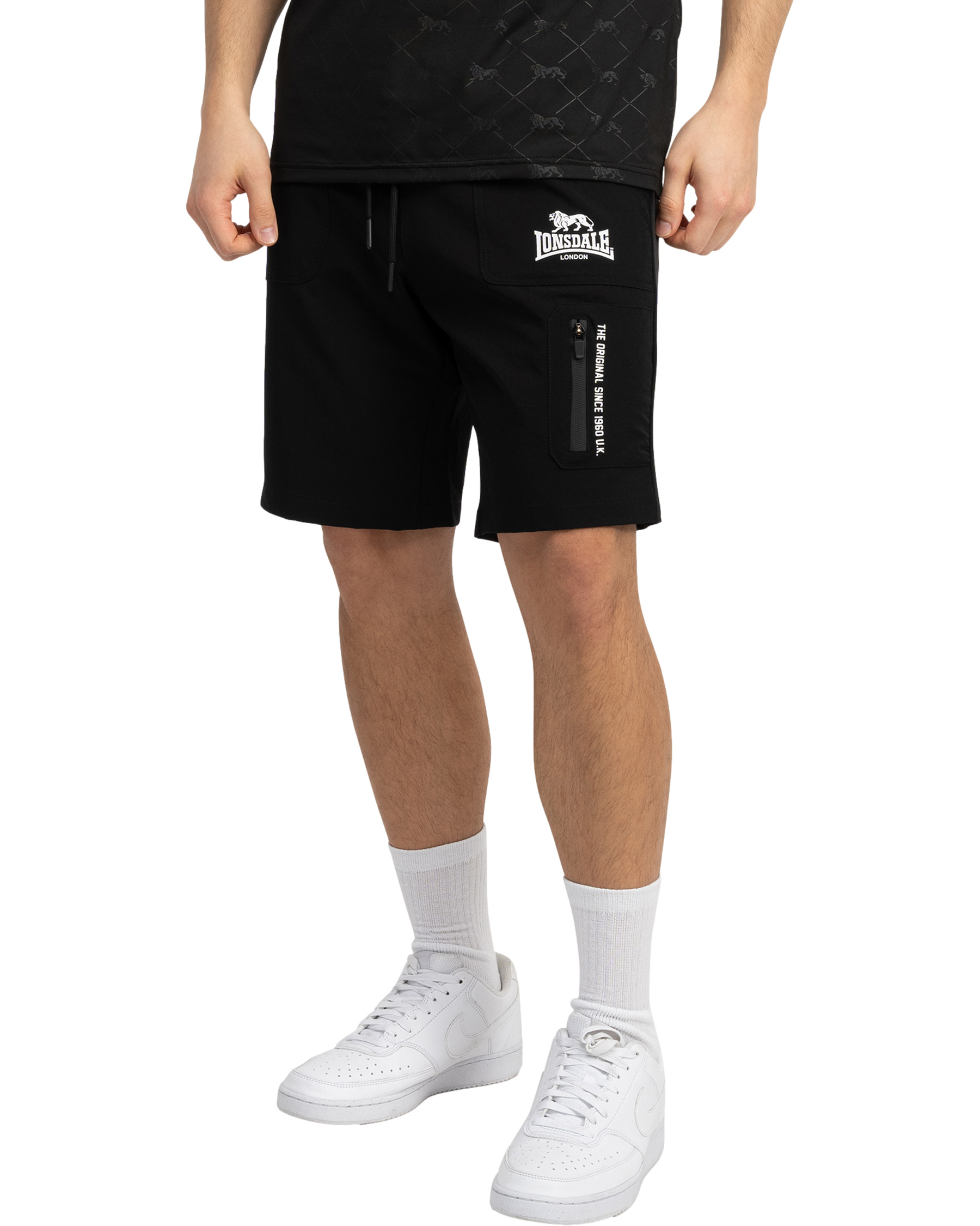 Lonsdale functie shorts Havant
