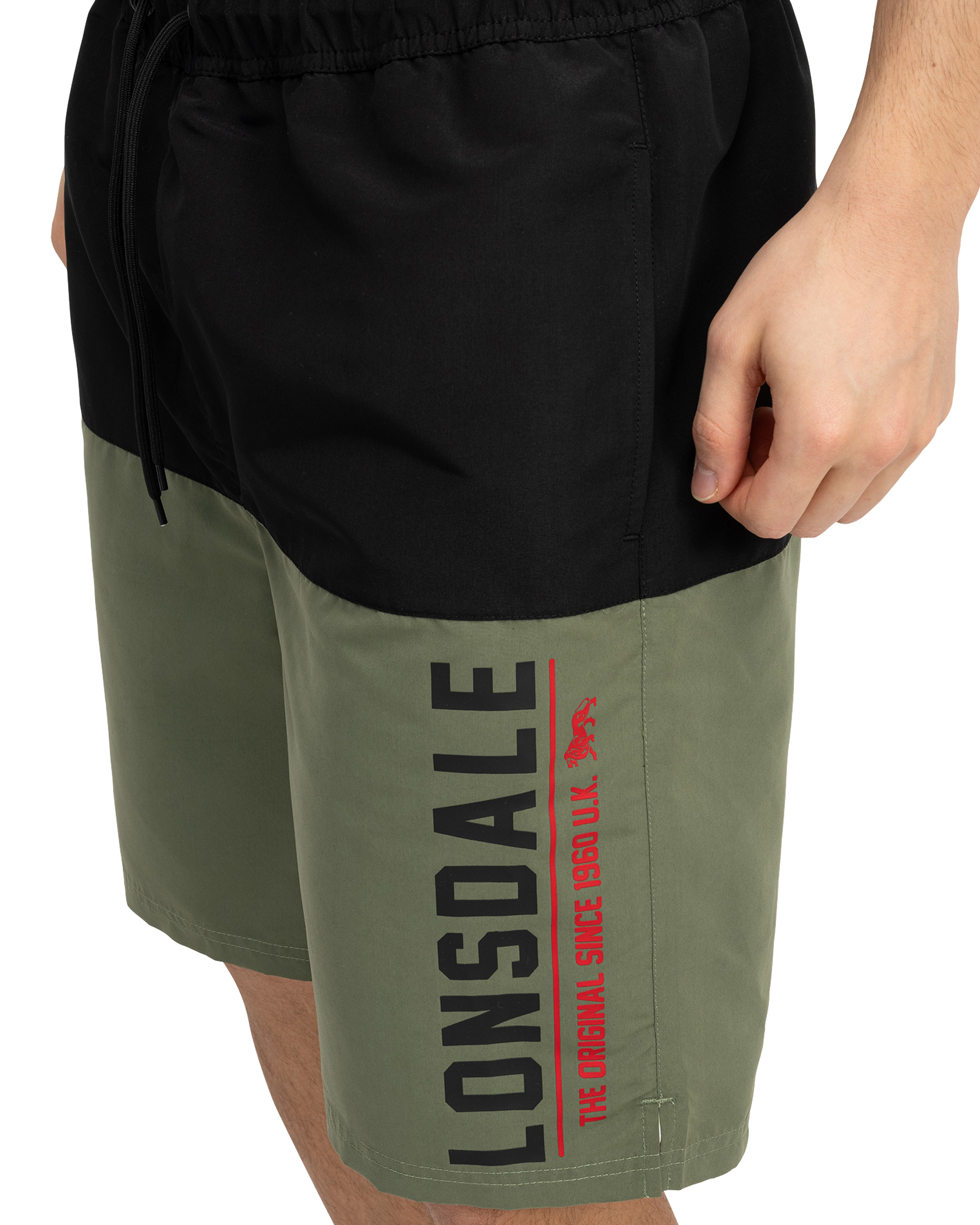 Lonsdale Badehose Hayling