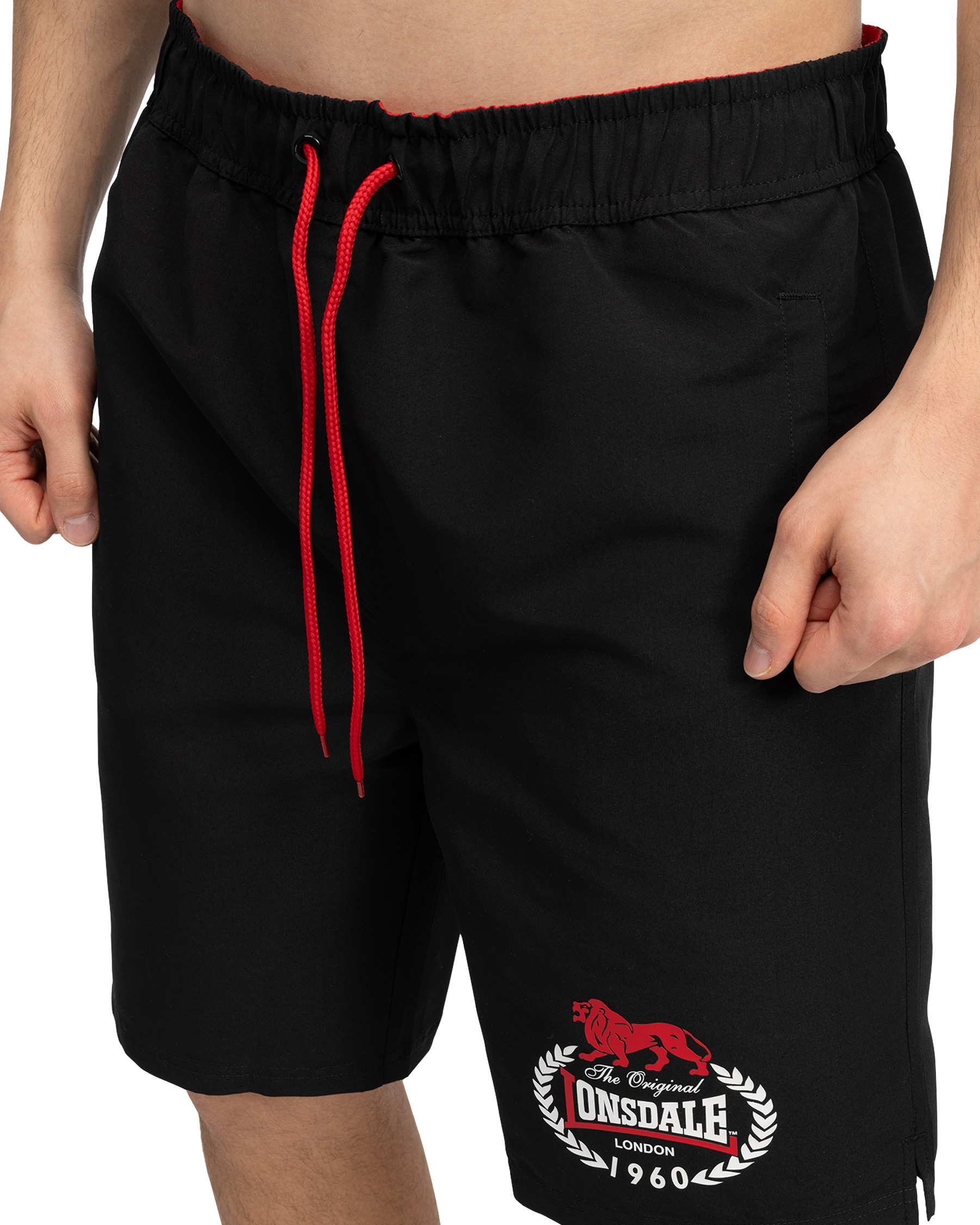 Lonsdale Badehose Ventnor