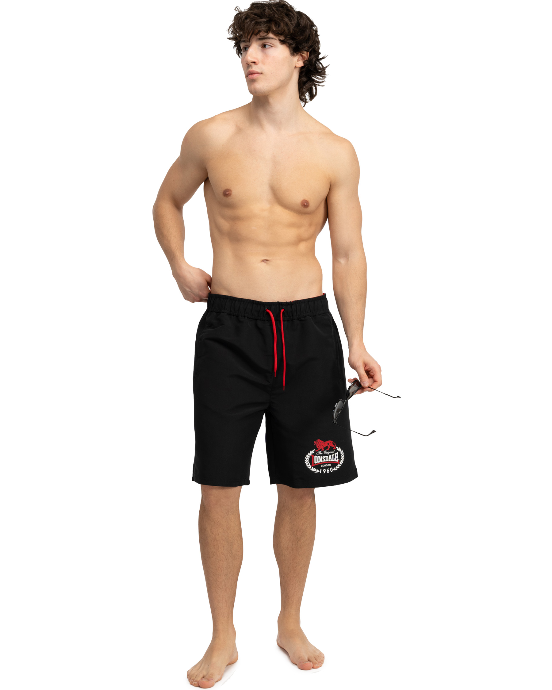 Lonsdale Badehose Ventnor