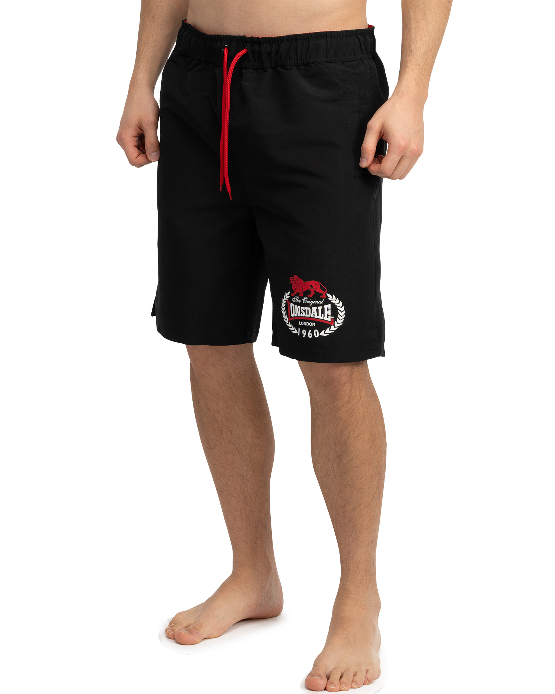 Lonsdale Badehose Ventnor