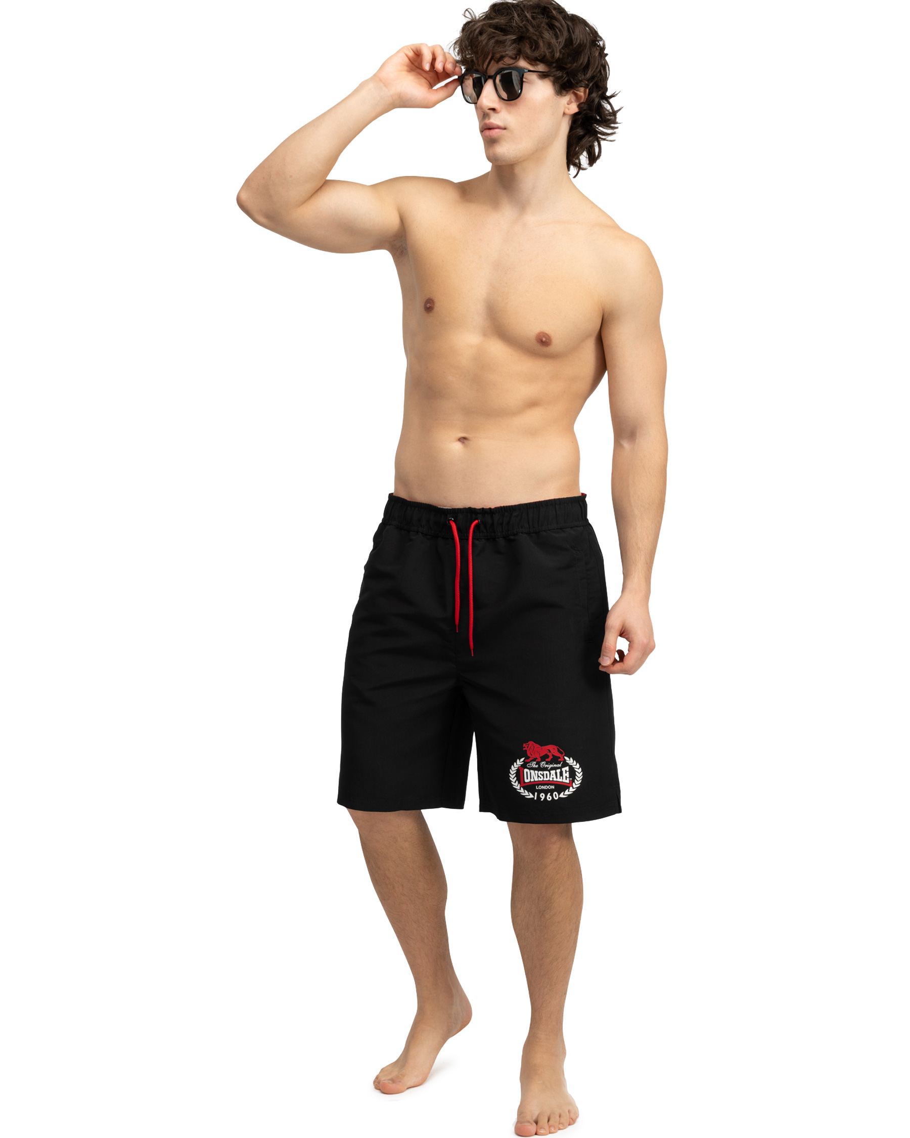 Lonsdale Badehose Ventnor