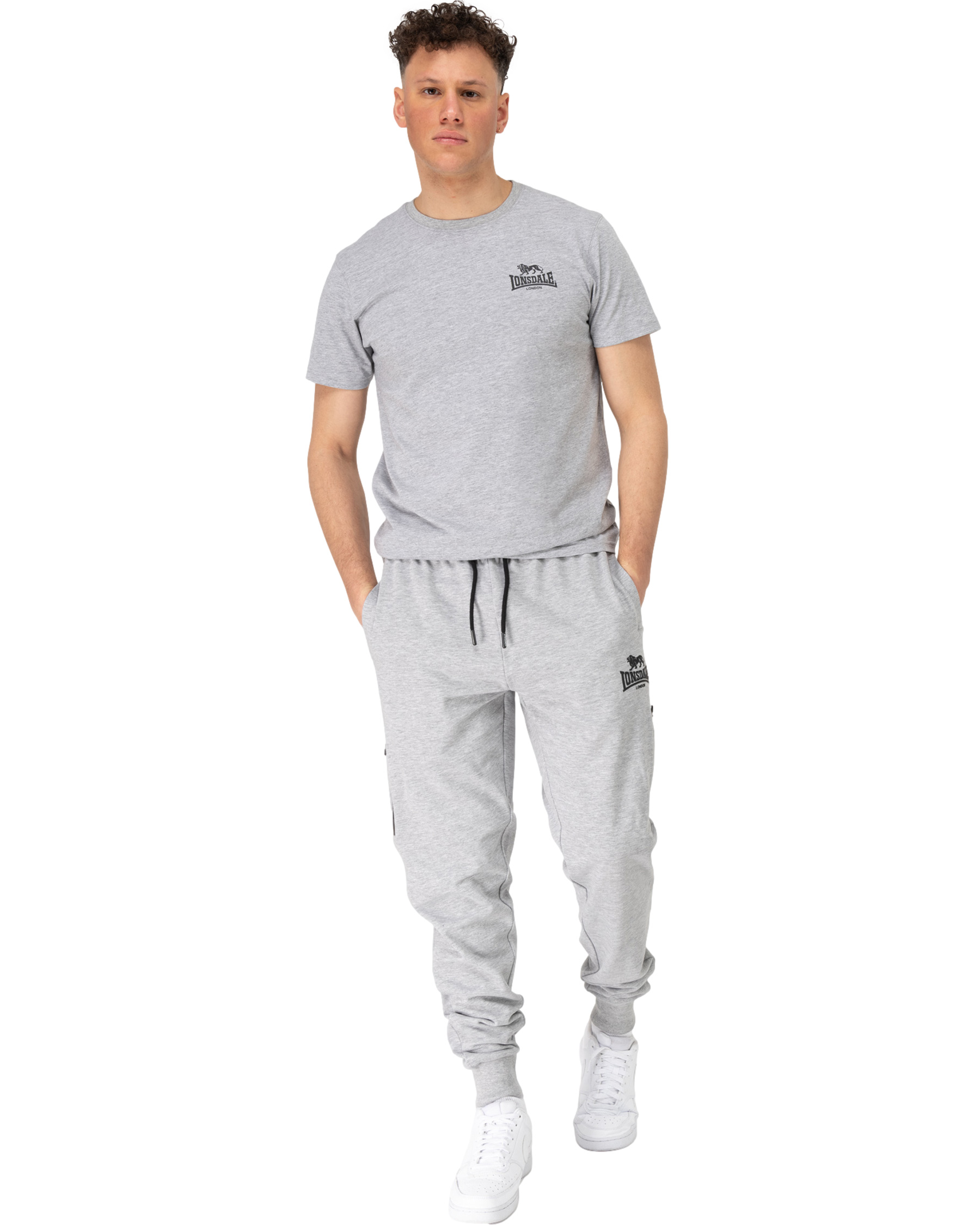 Lonsdale Trainingshose Grinstead