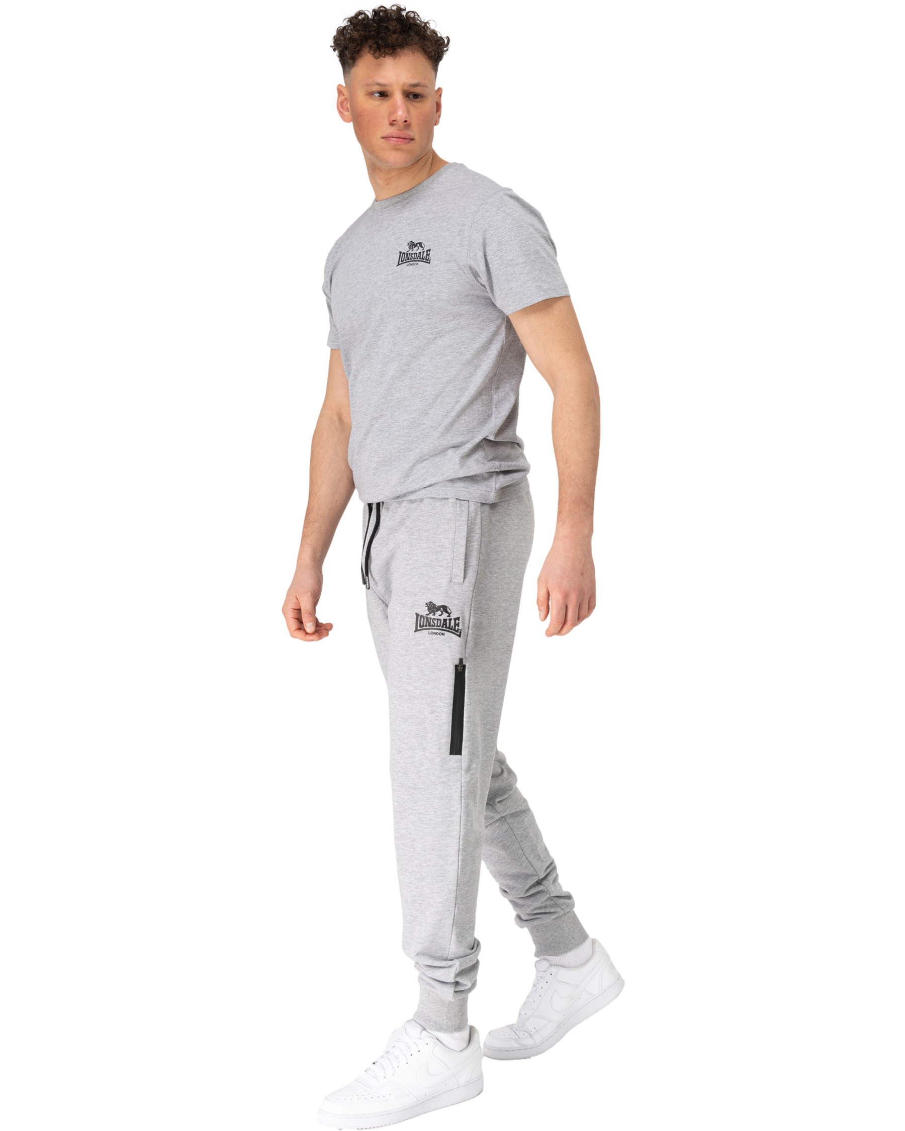 Lonsdale Trainingshose Grinstead