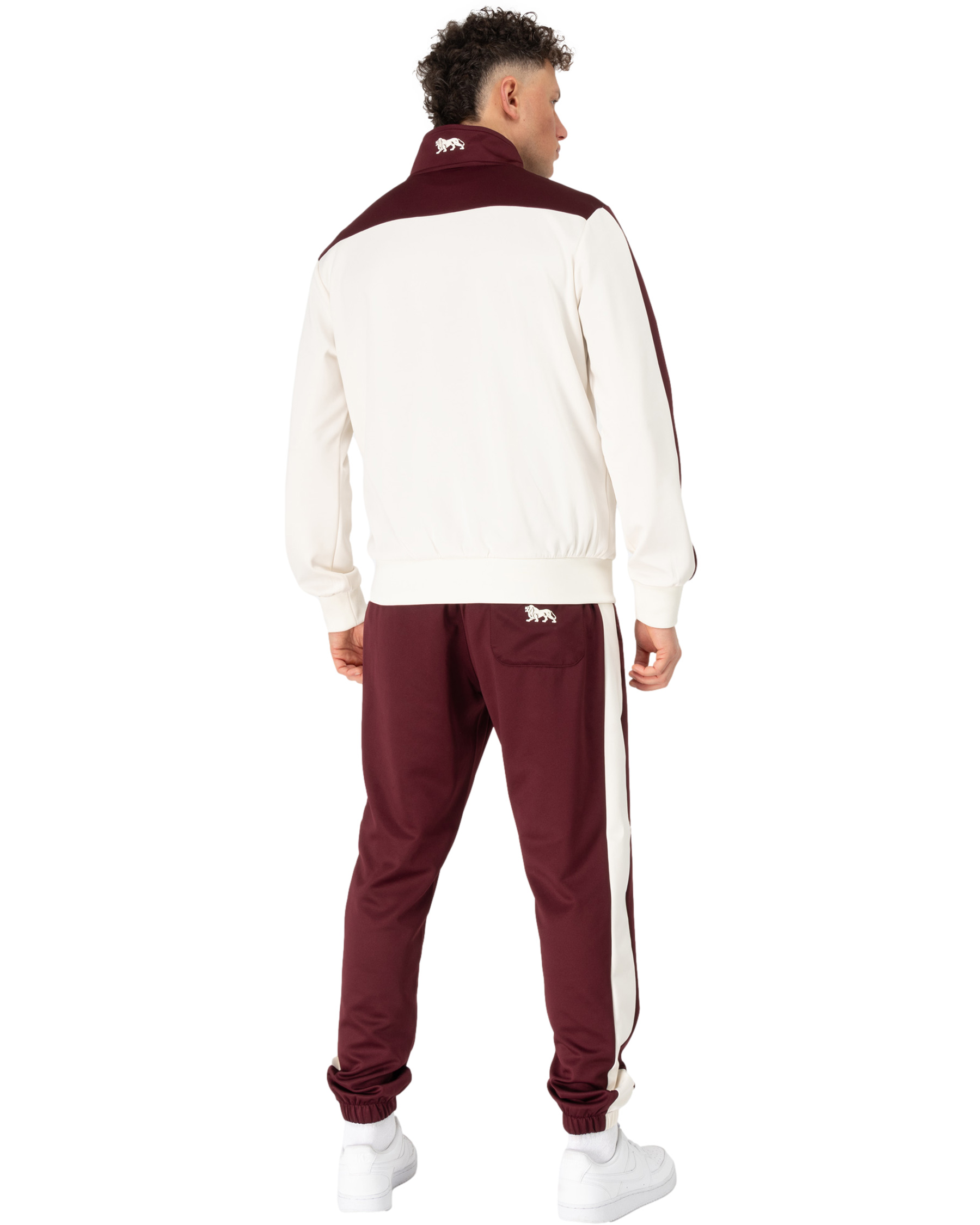 Lonsdale Trainingsanzug Holmbury