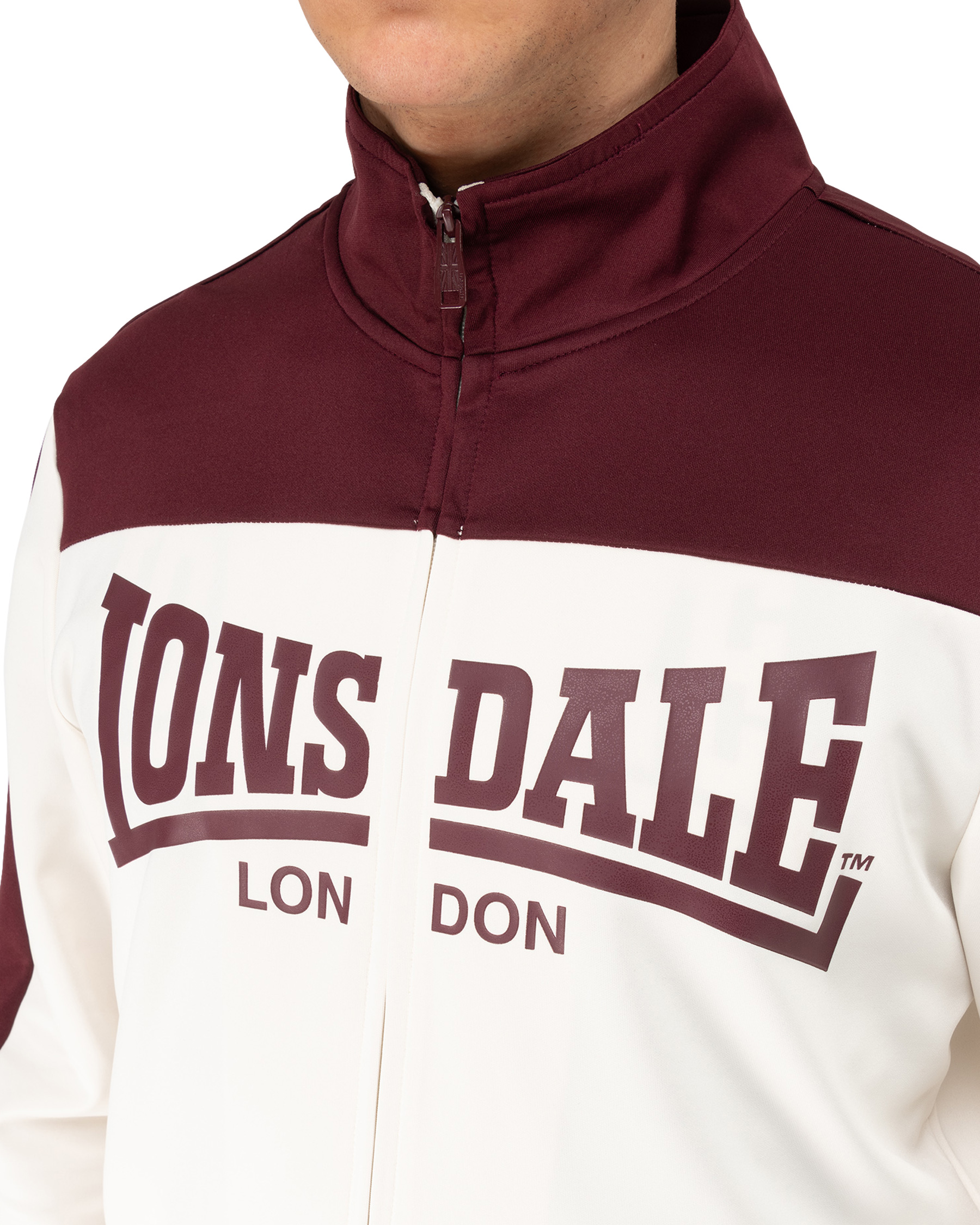 Lonsdale Trainingsanzug Holmbury