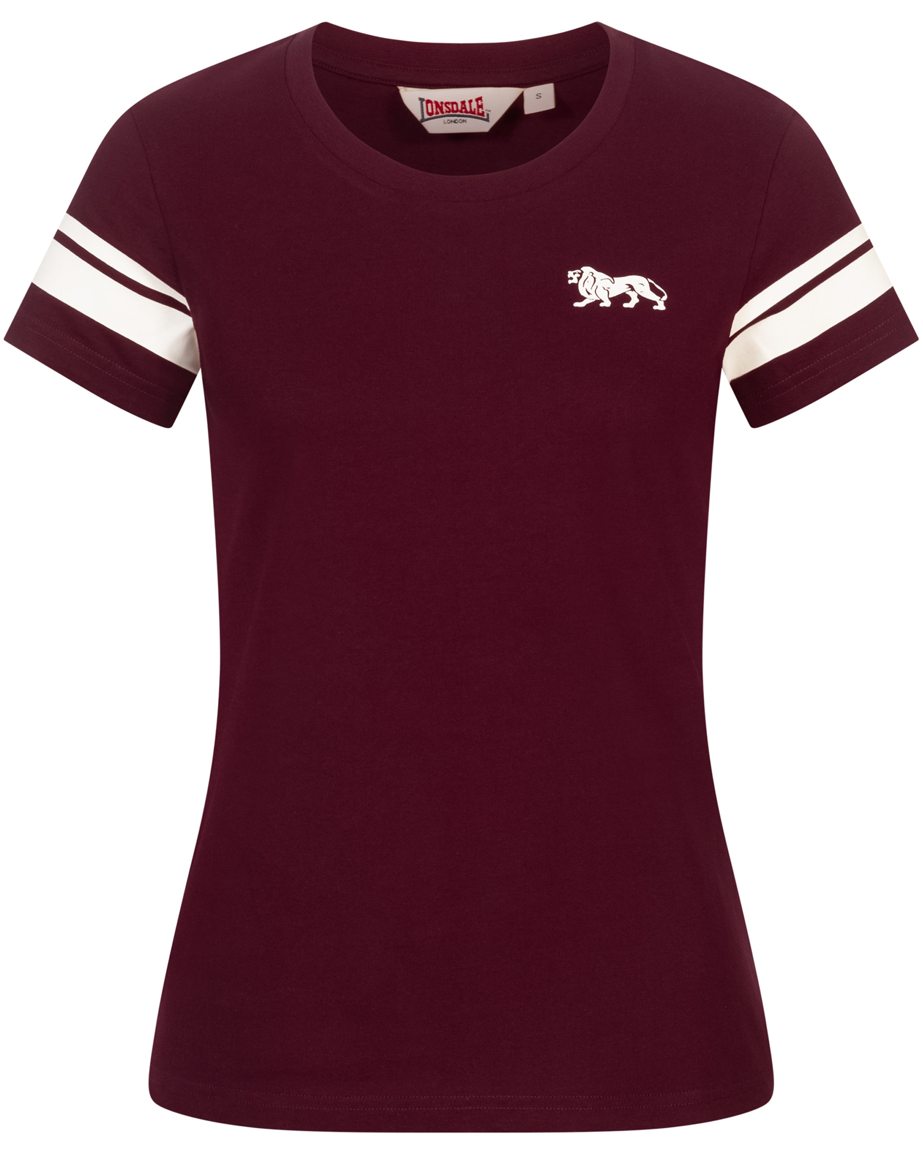 Lonsdale Damen T-Shirt Corton