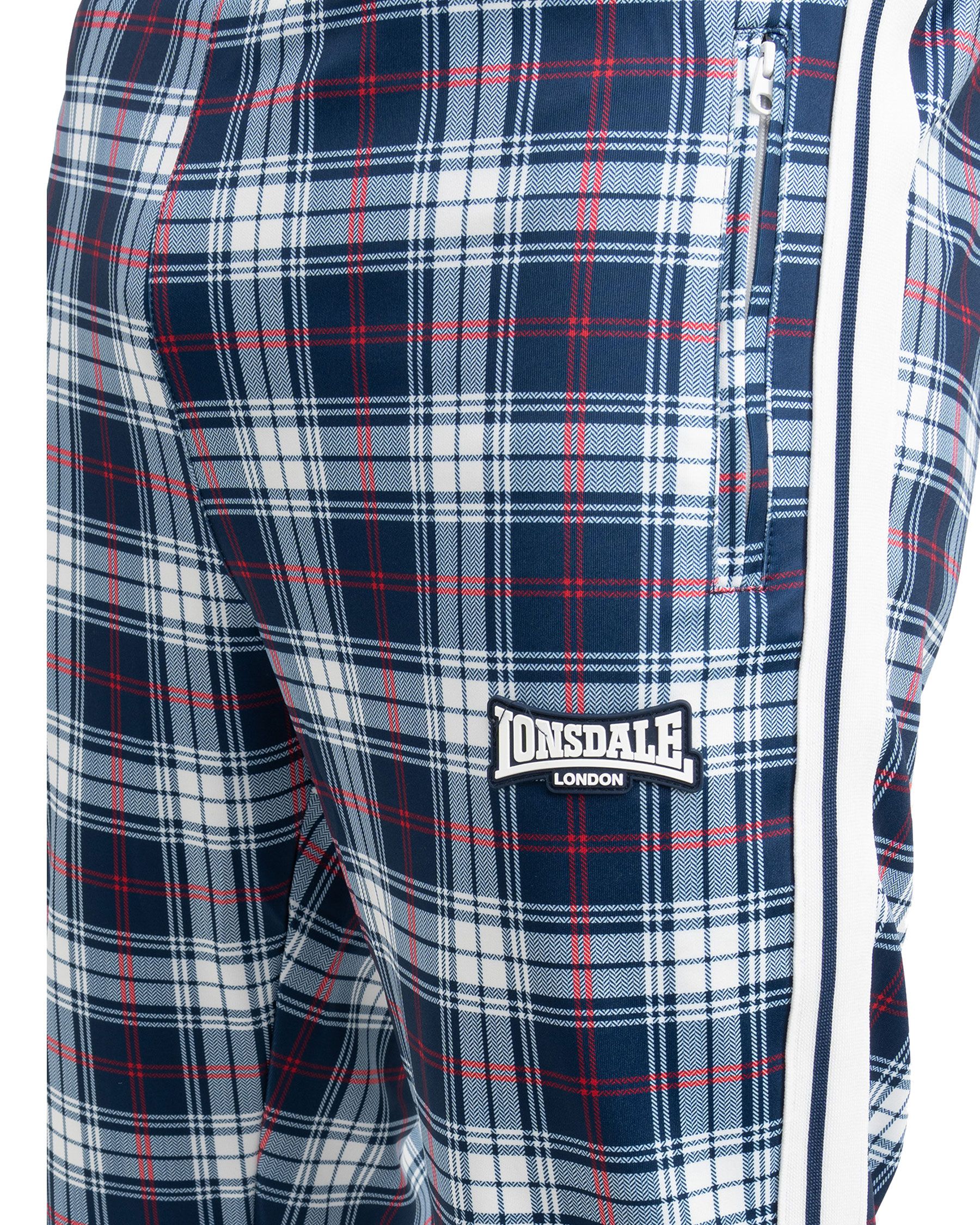 Lonsdale Slimfit Trainingsanzug Wembely
