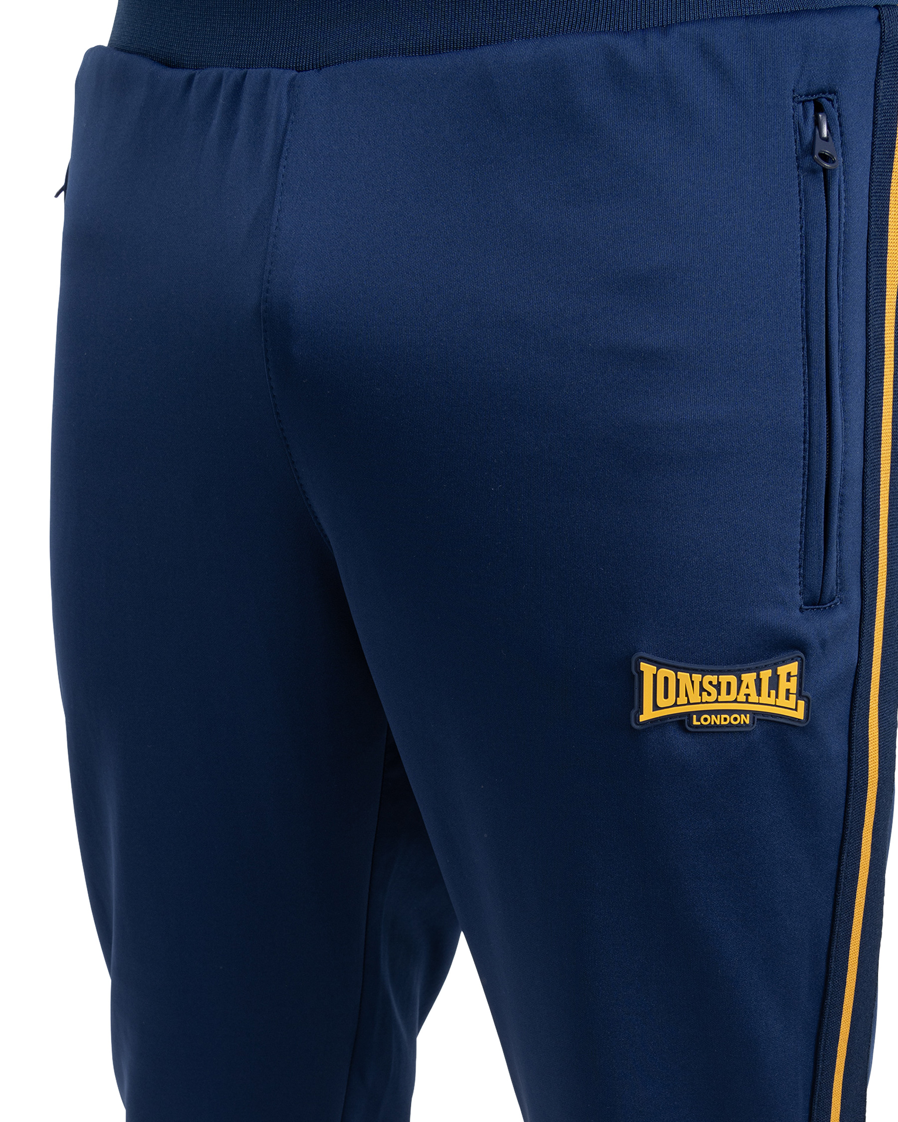 Lonsdale Slimfit Trainingsanzug Monumental