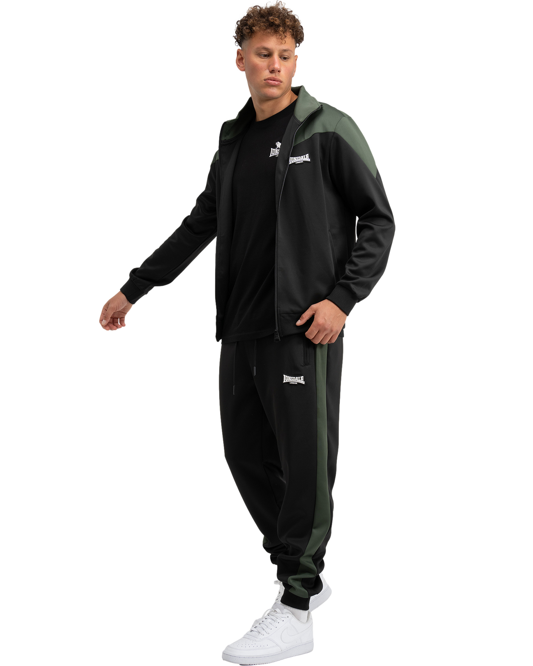 Lonsdale trainingspak Caunton