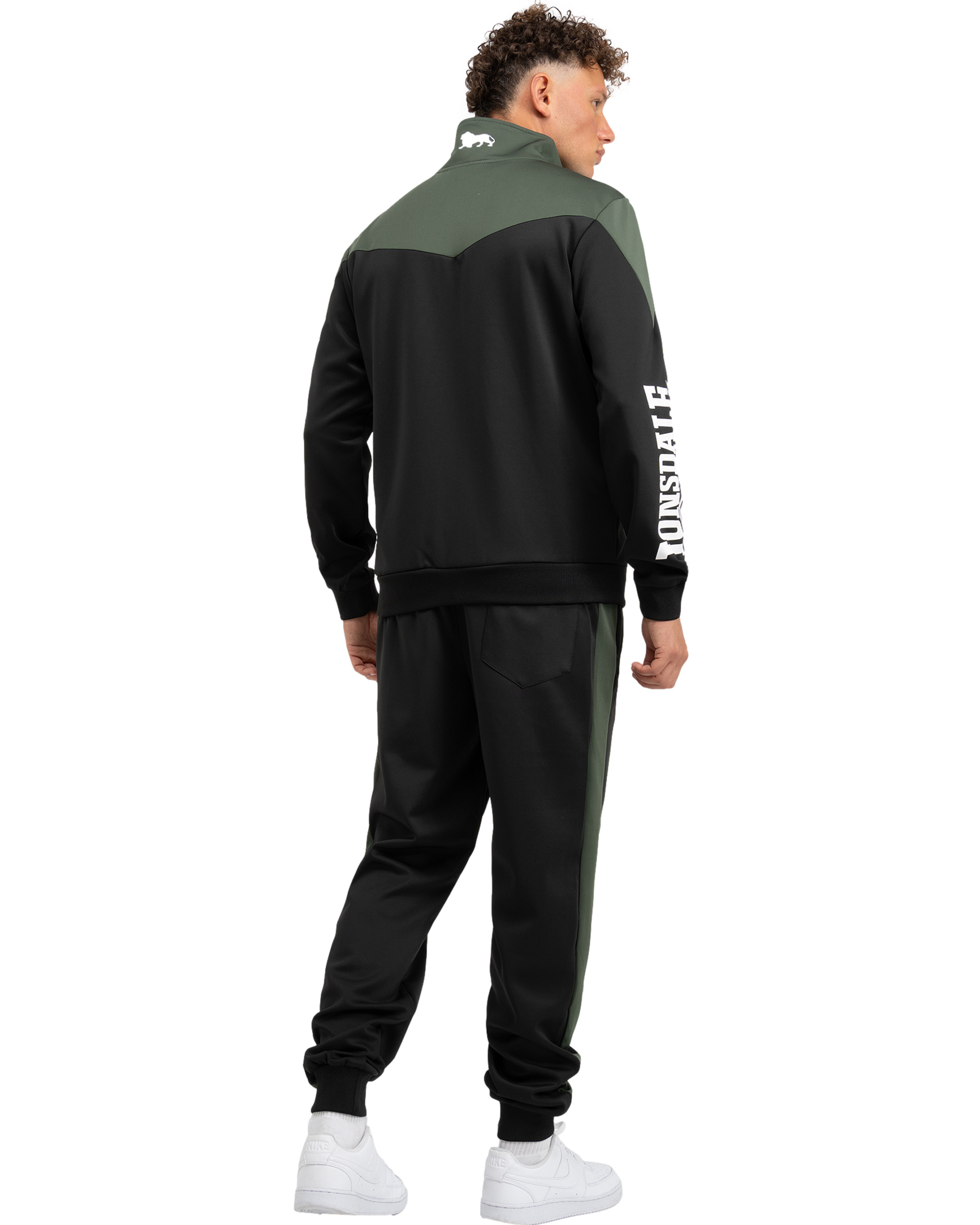 Lonsdale trainingspak Caunton