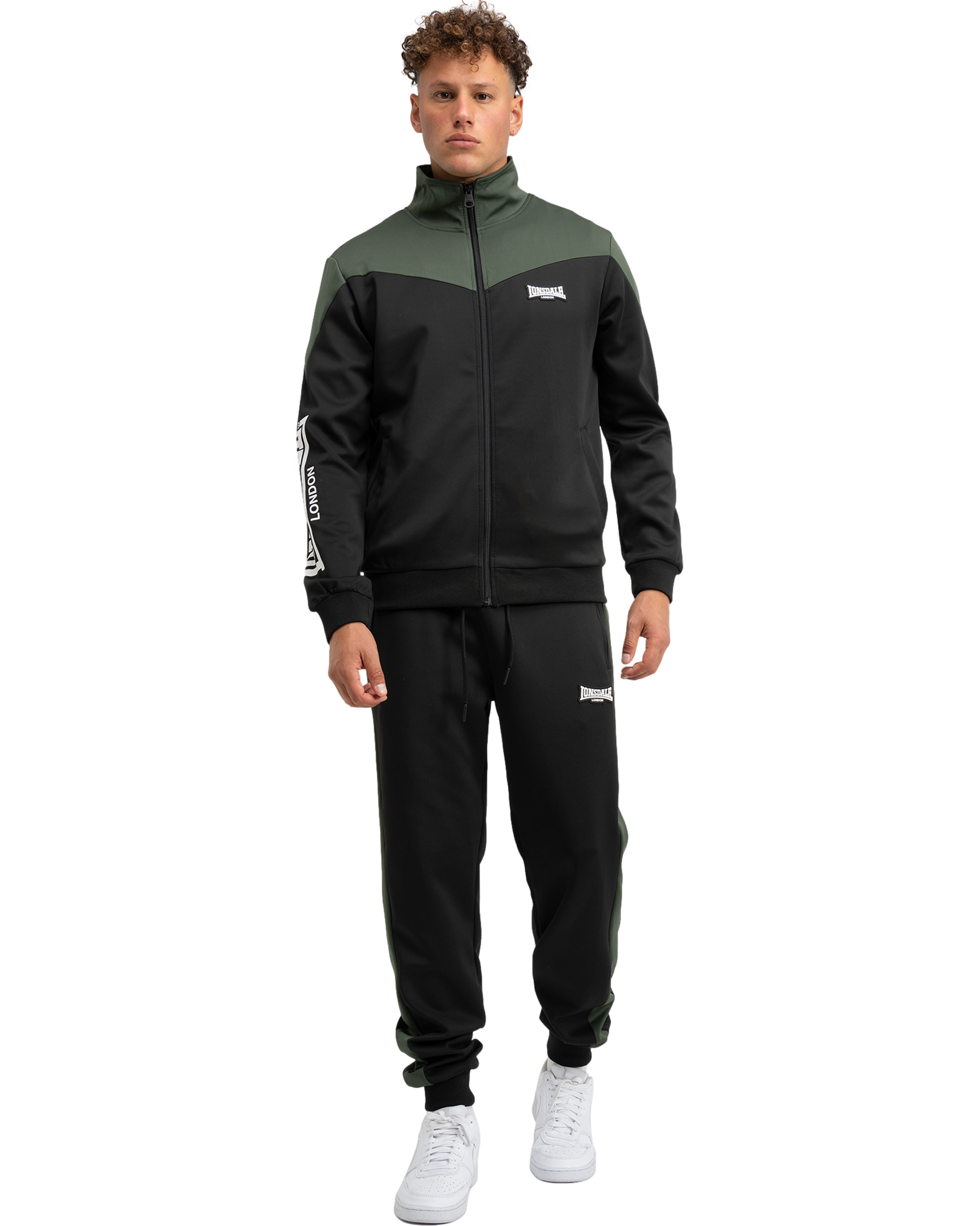 Lonsdale trainingspak Caunton