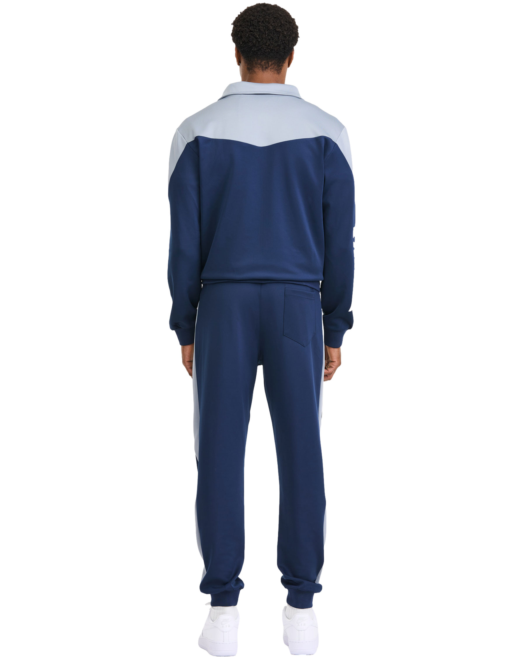 Lonsdale tracksuit Caunton