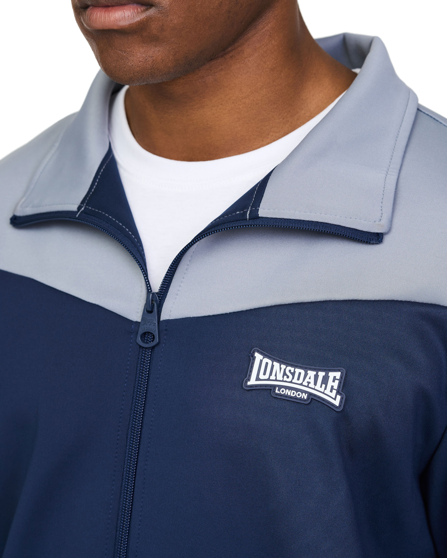 Lonsdale tracksuit Caunton