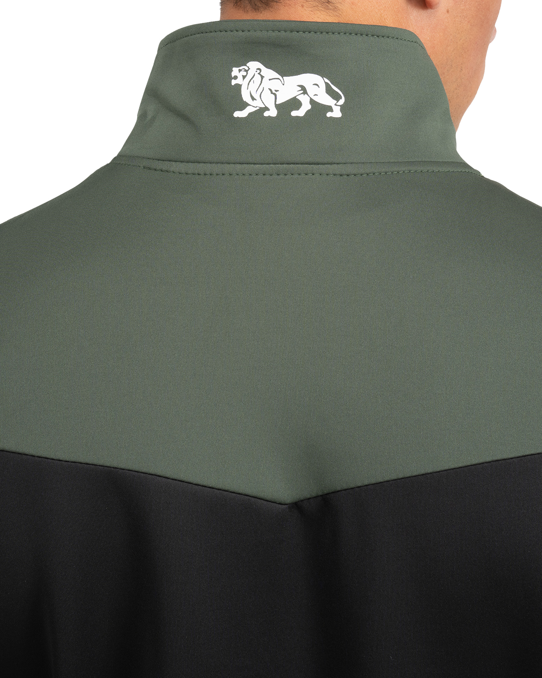 Lonsdale trainingspak Caunton