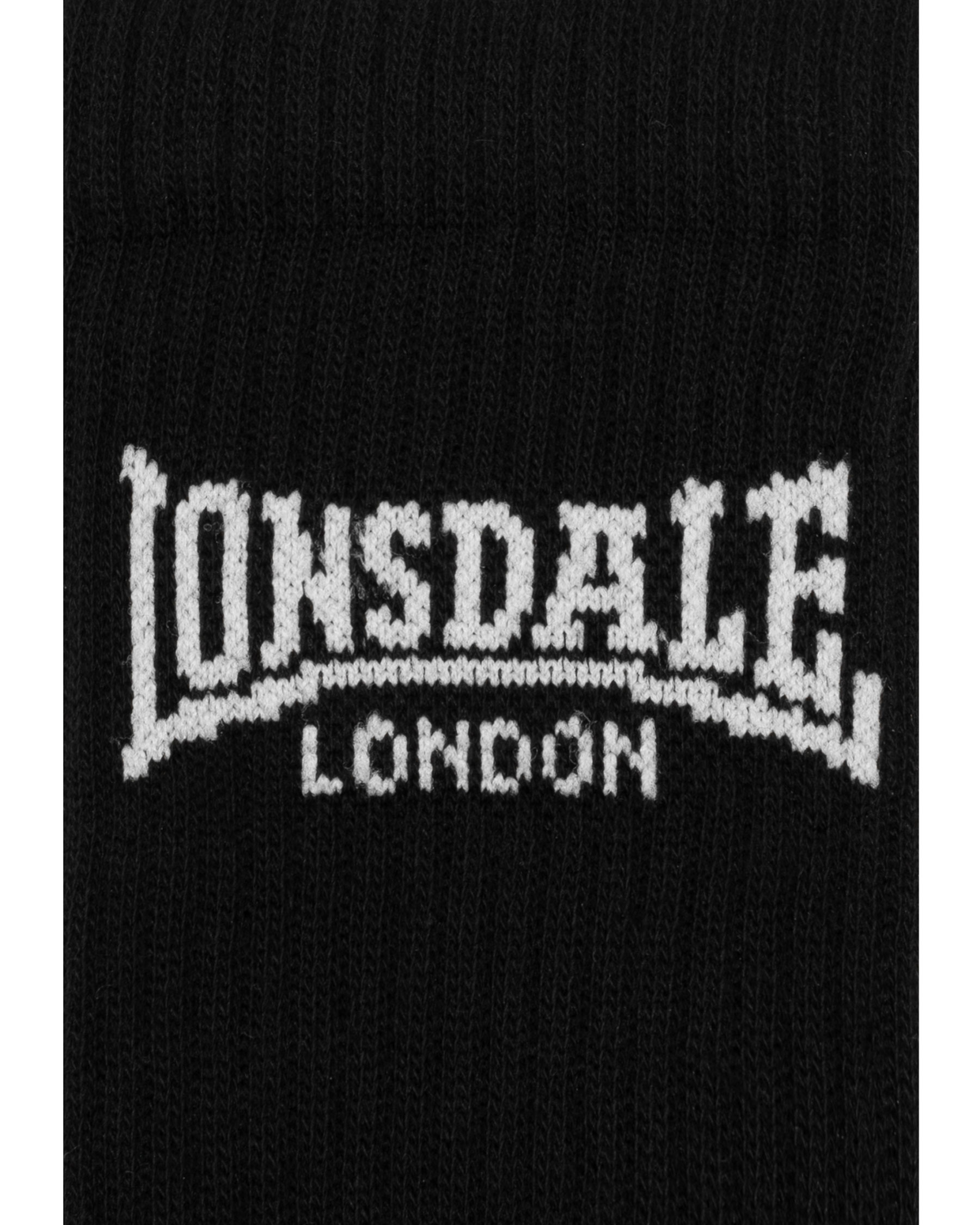 Lonsdale Socken Gilbert