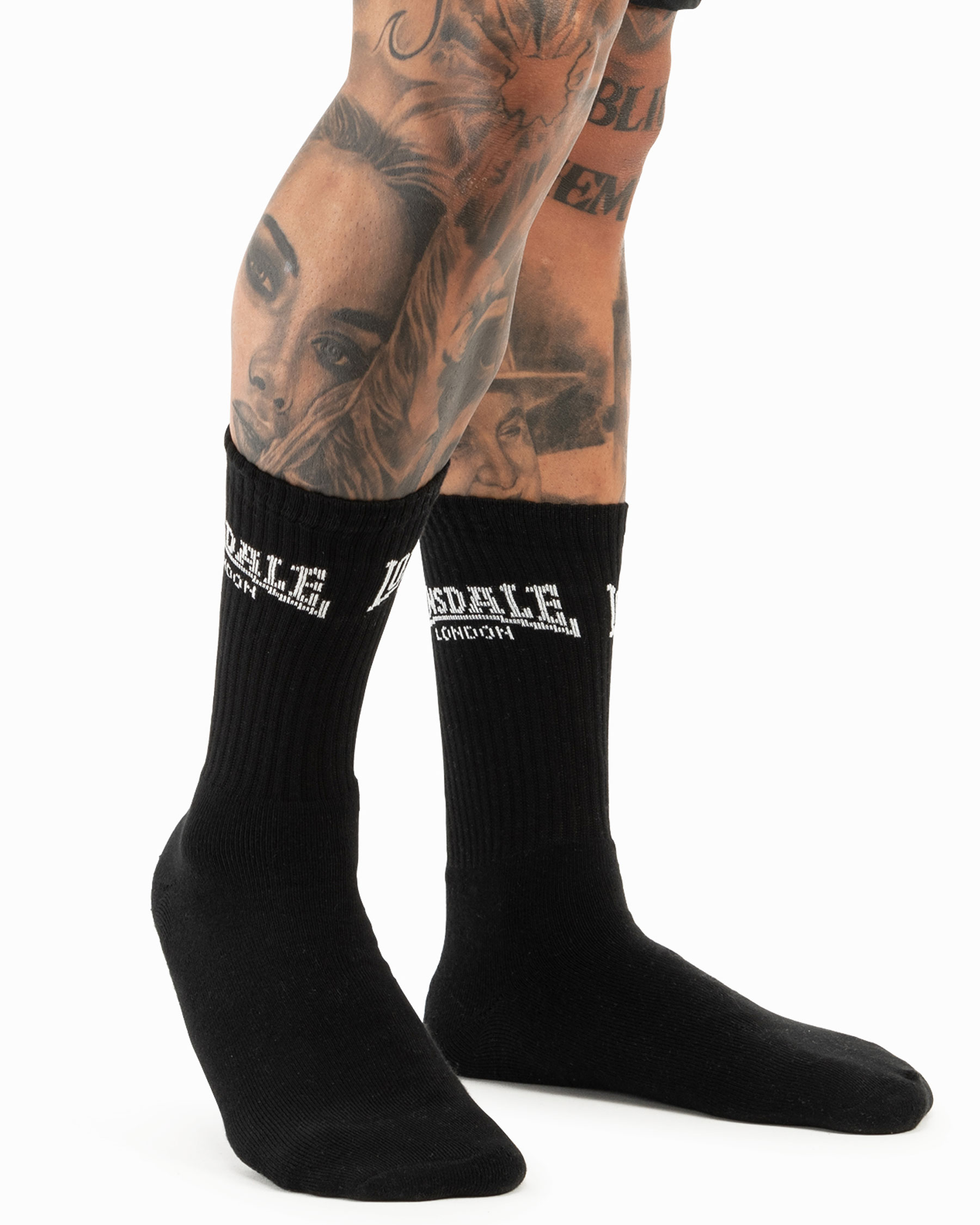 Lonsdale Socken Gilbert
