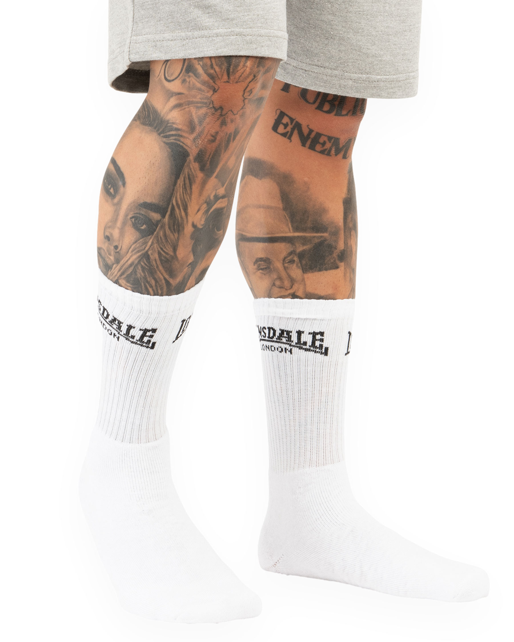 Lonsdale Socken Gilbert