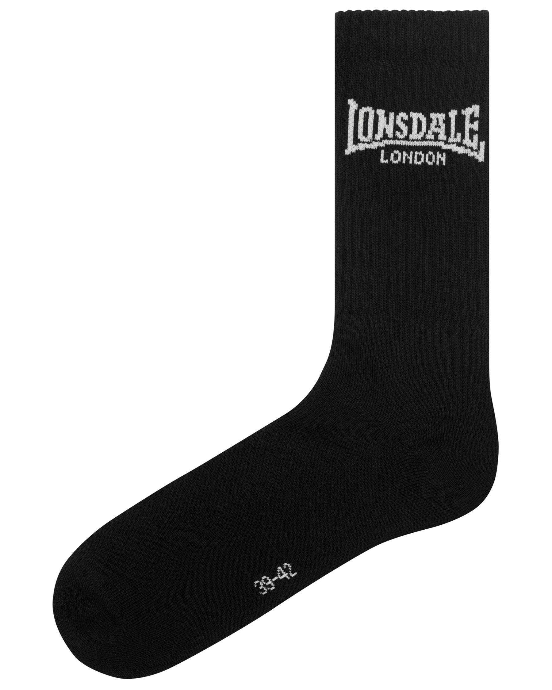 Lonsdale Socken Gilbert