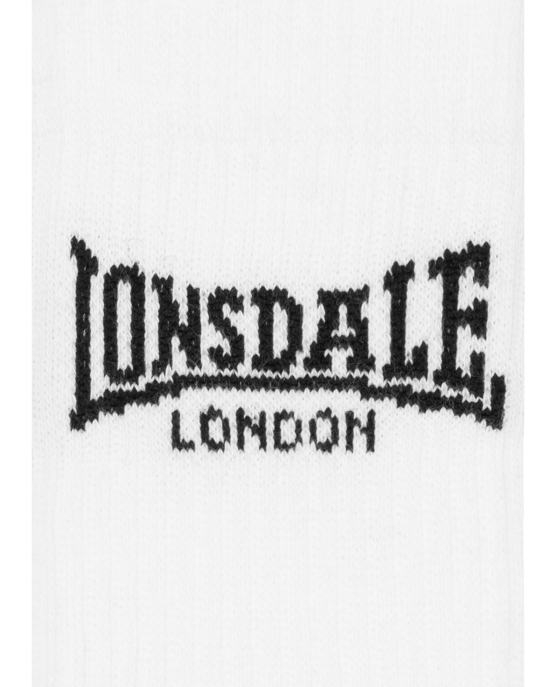 Lonsdale Socken Gilbert