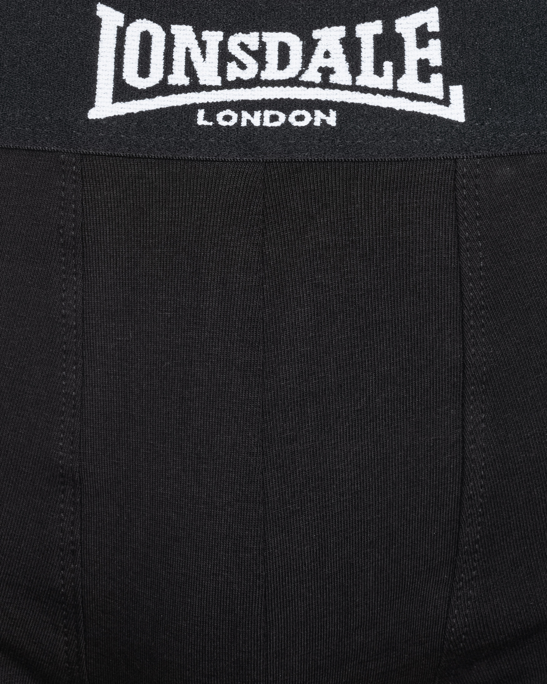 Lonsdale Boxershorts West Challow im 4er-Pack