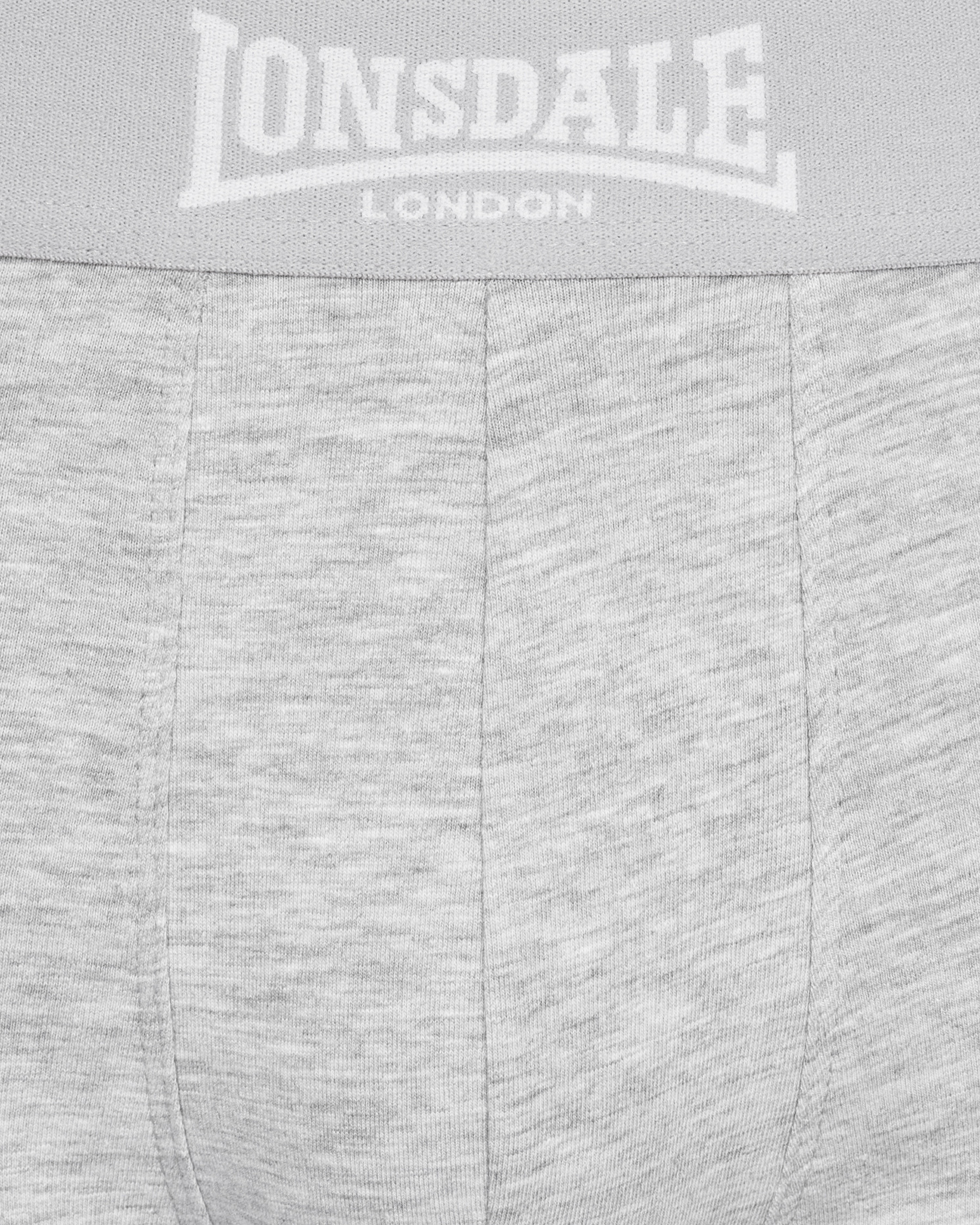 Lonsdale Boxershorts East Challow im 4er-Pack