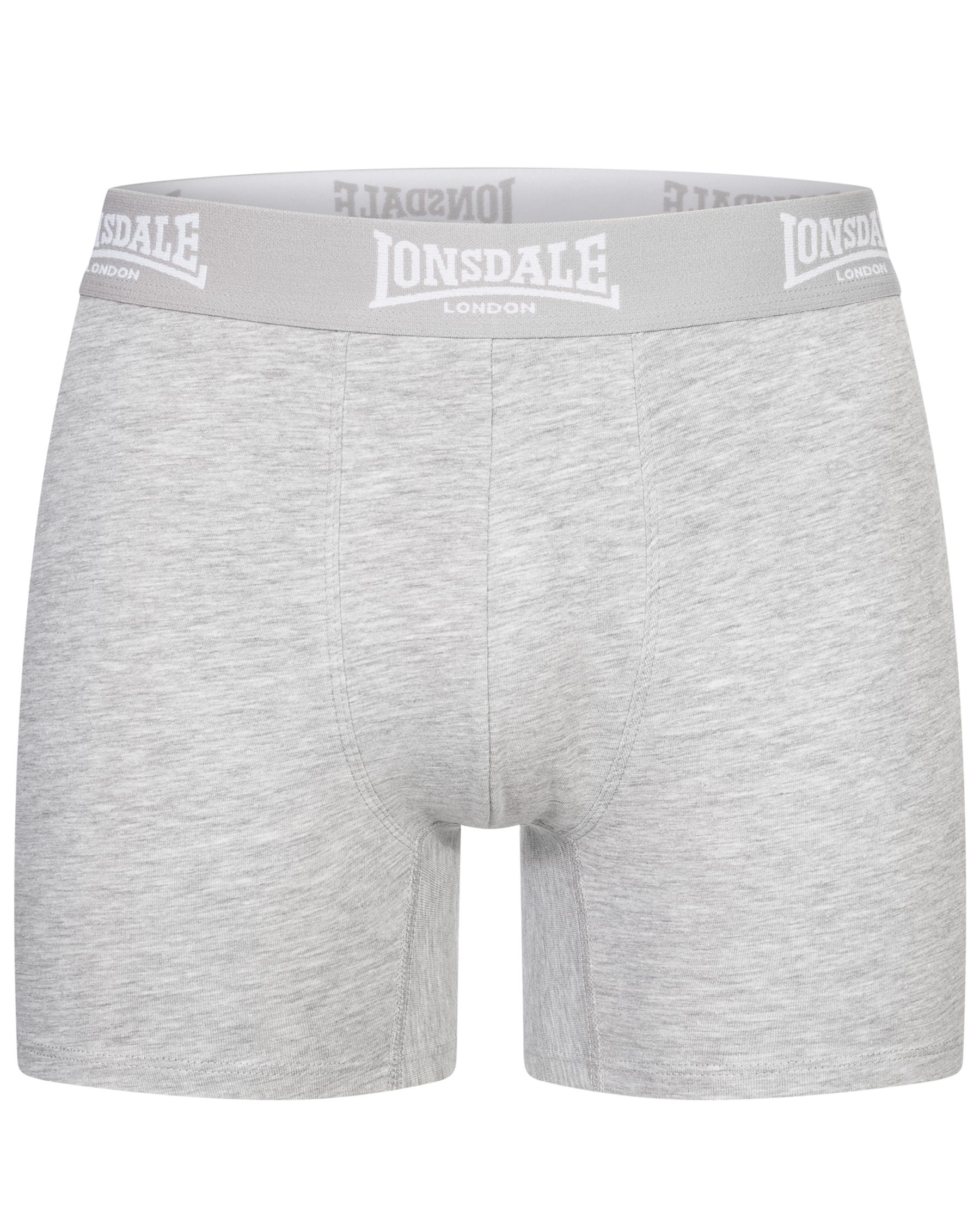 Lonsdale Boxershorts East Challow im 4er-Pack