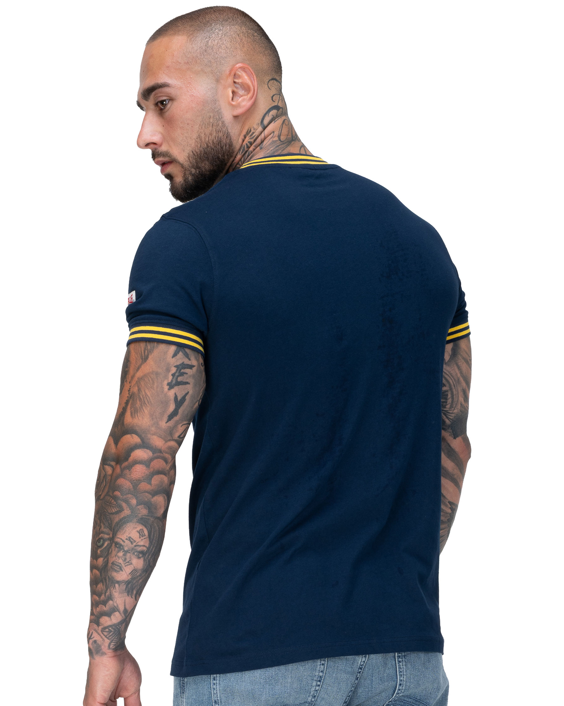 Lonsdale London T-Shirt Lees