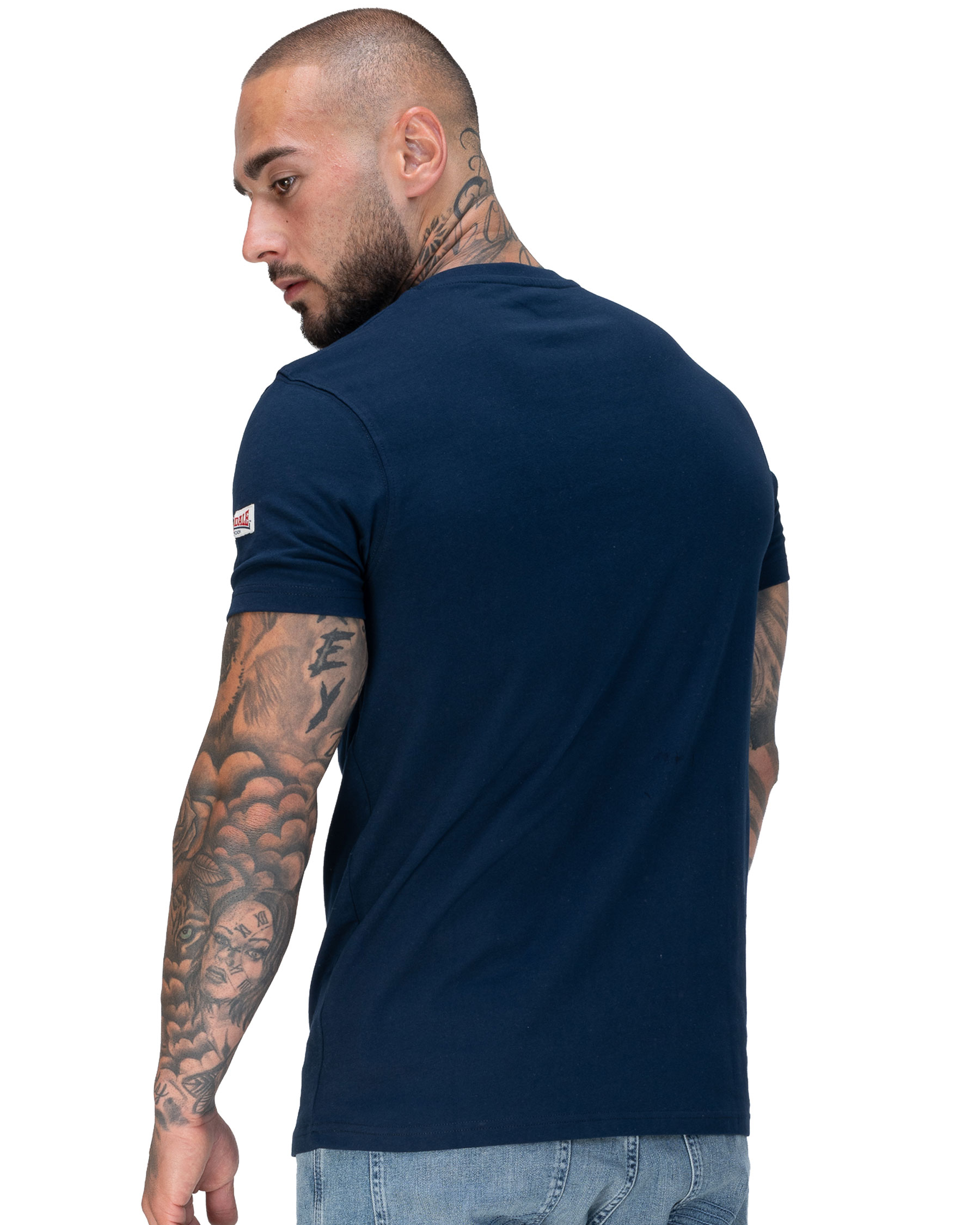 Lonsdale London T-Shirt Hazelhurst