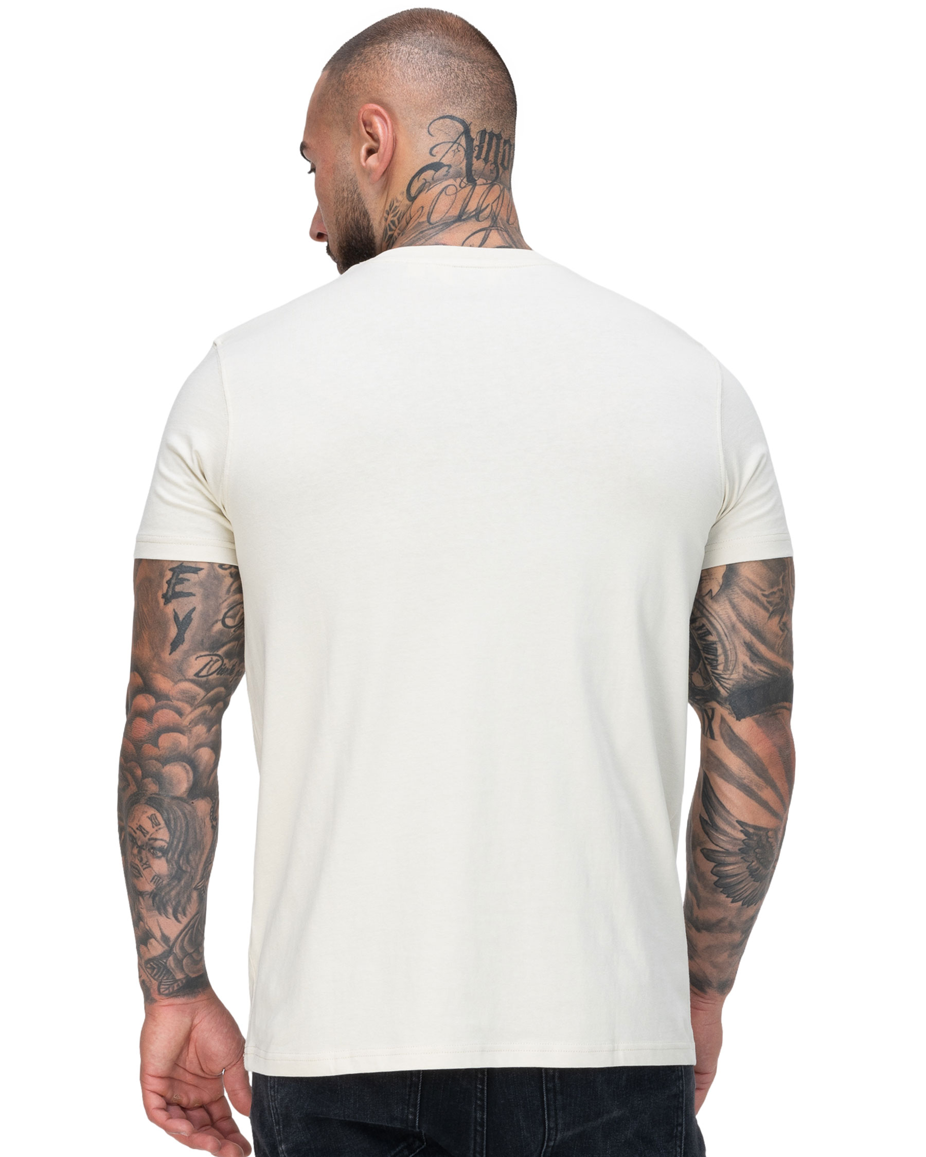 Lonsdale London T-Shirt Hazelhurst