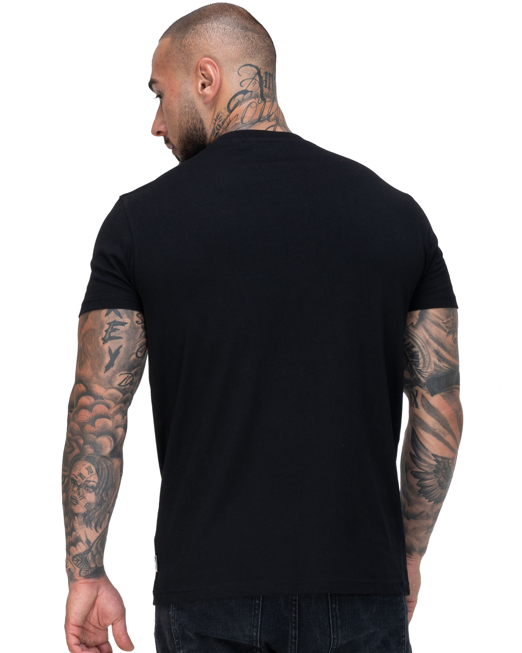 Lonsdale London T-Shirt Stalybridge
