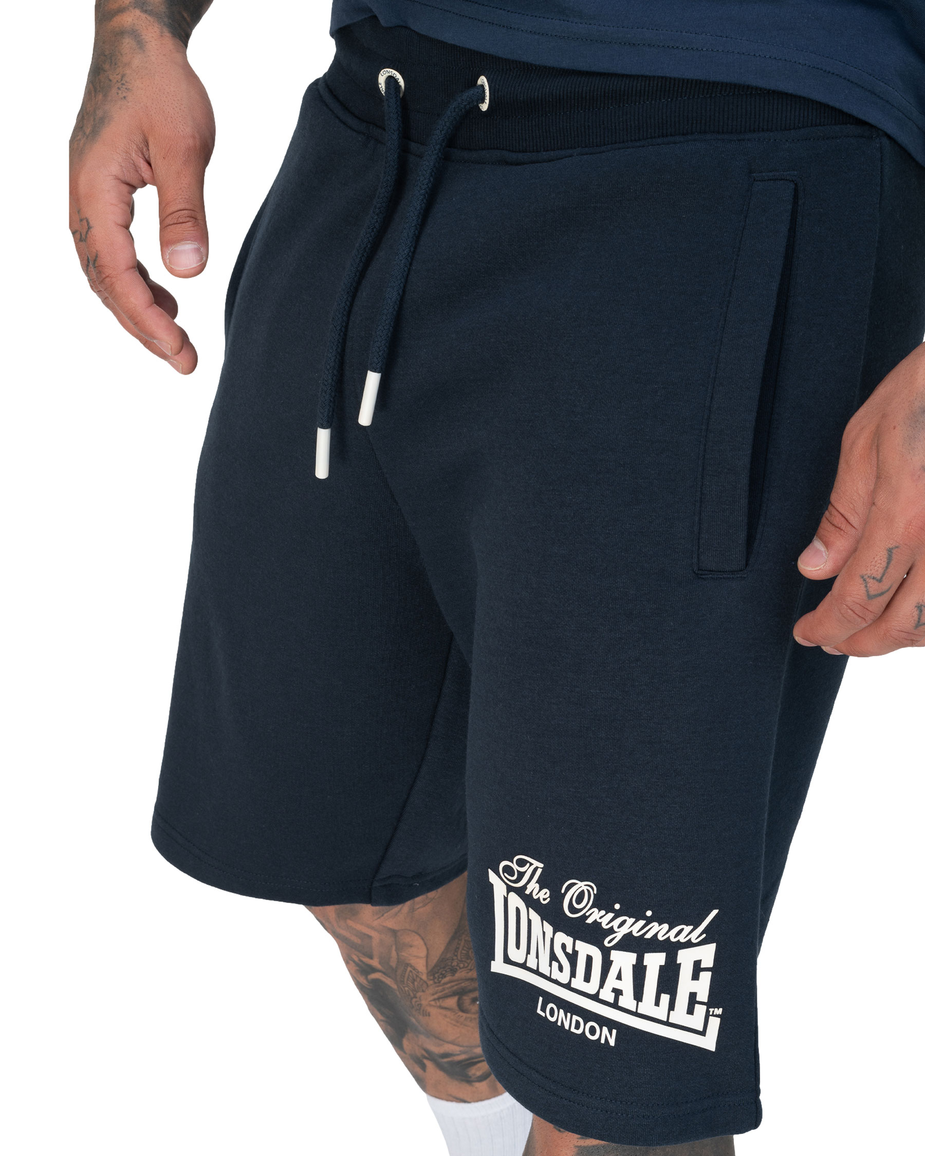 Lonsdale Short Hulton