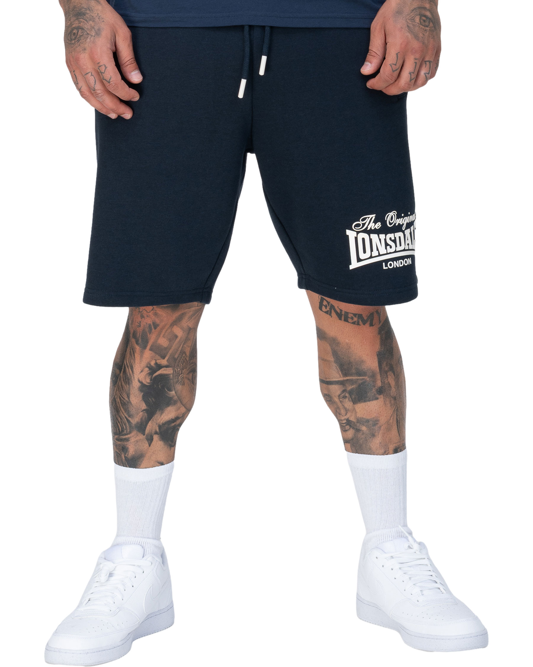 Lonsdale Short Hulton