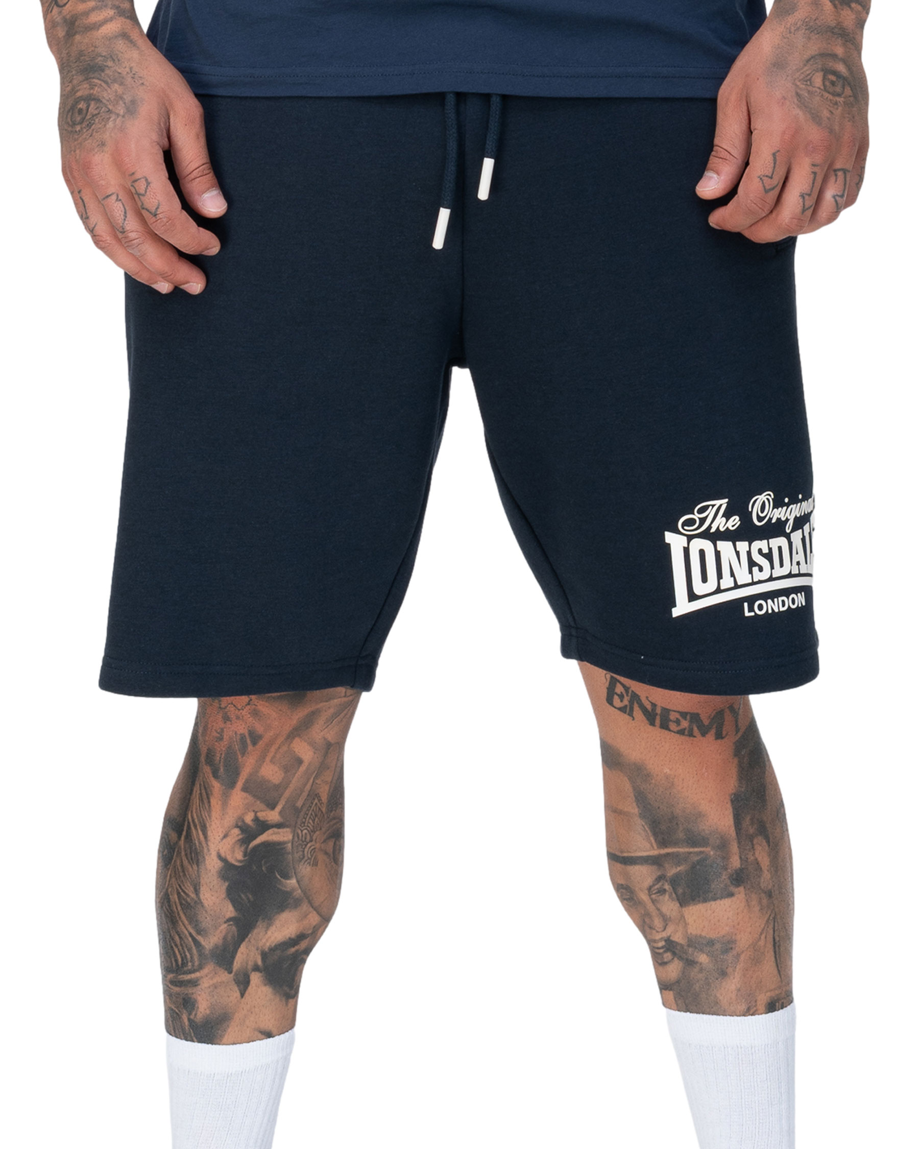 Lonsdale Short Hulton