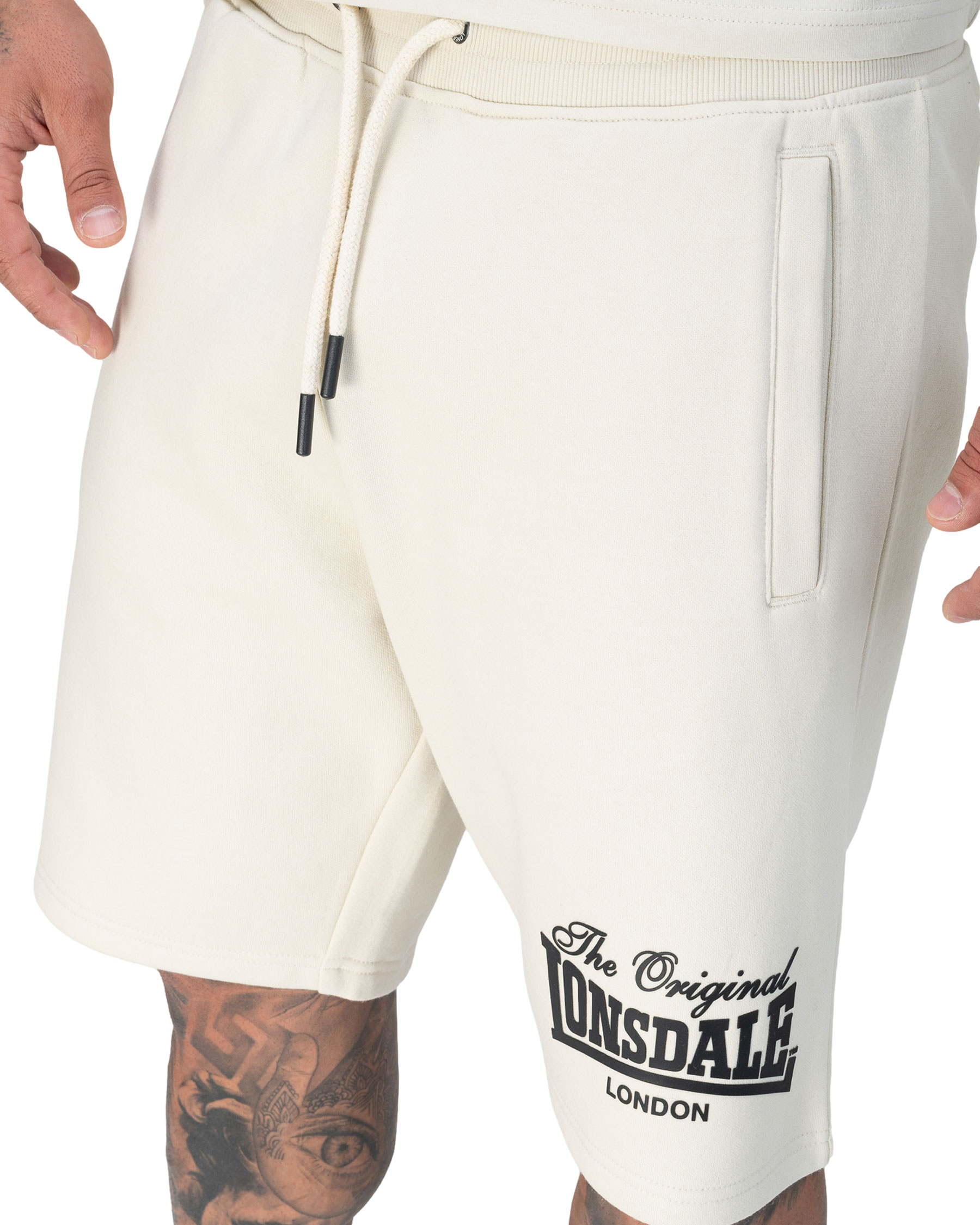 Lonsdale Short Hulton