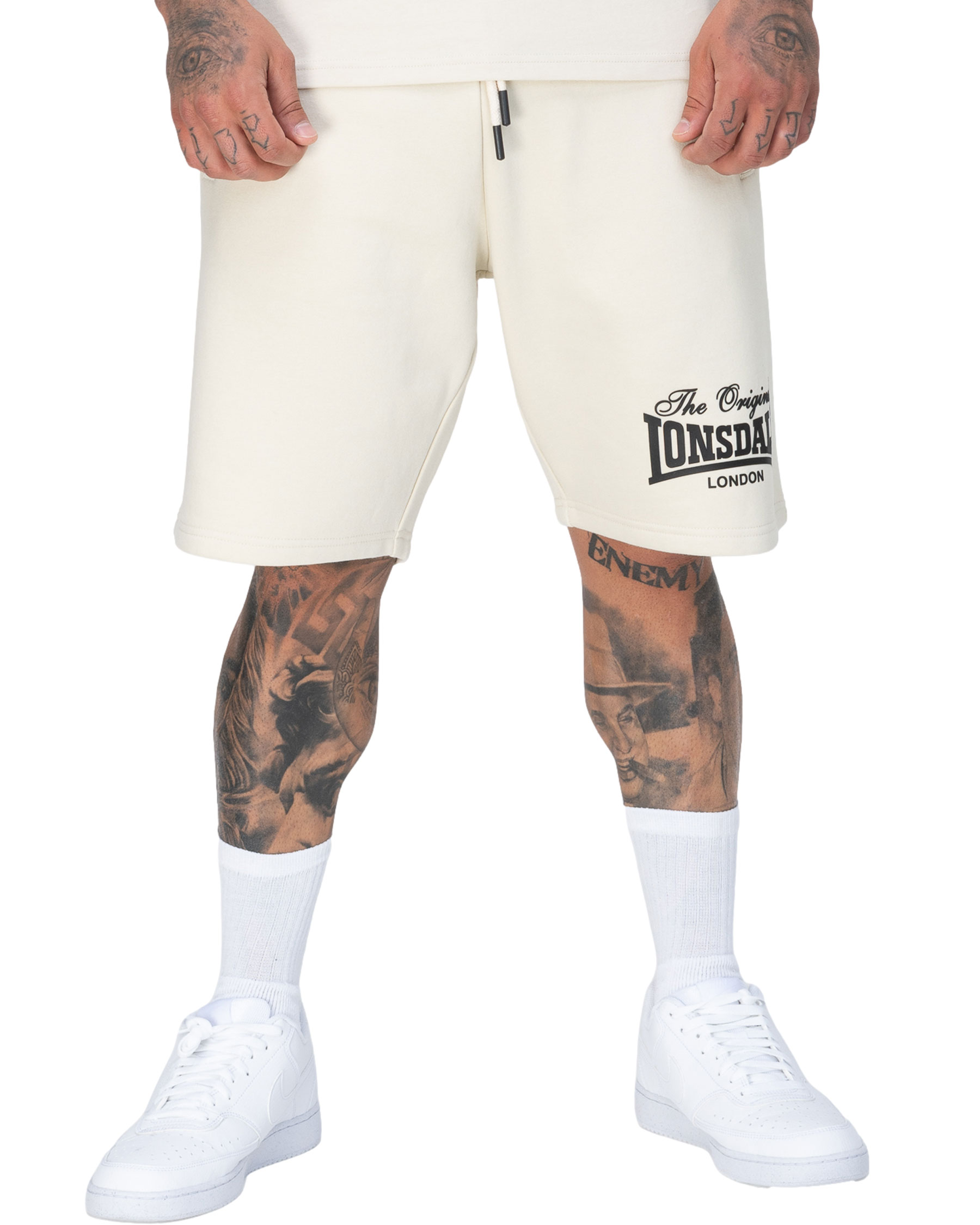 Lonsdale Short Hulton