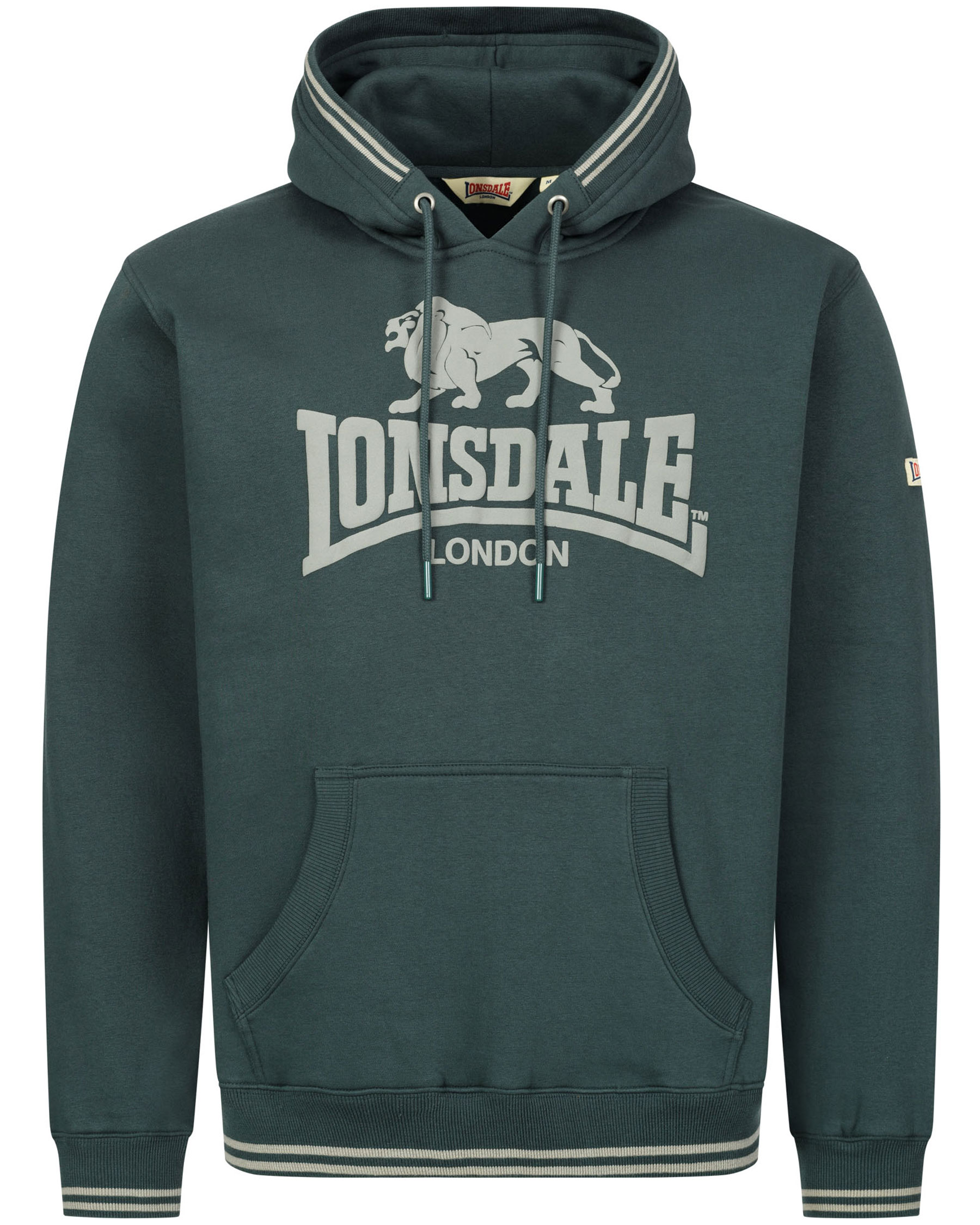 Lonsdale Kapuzensweat Outwood