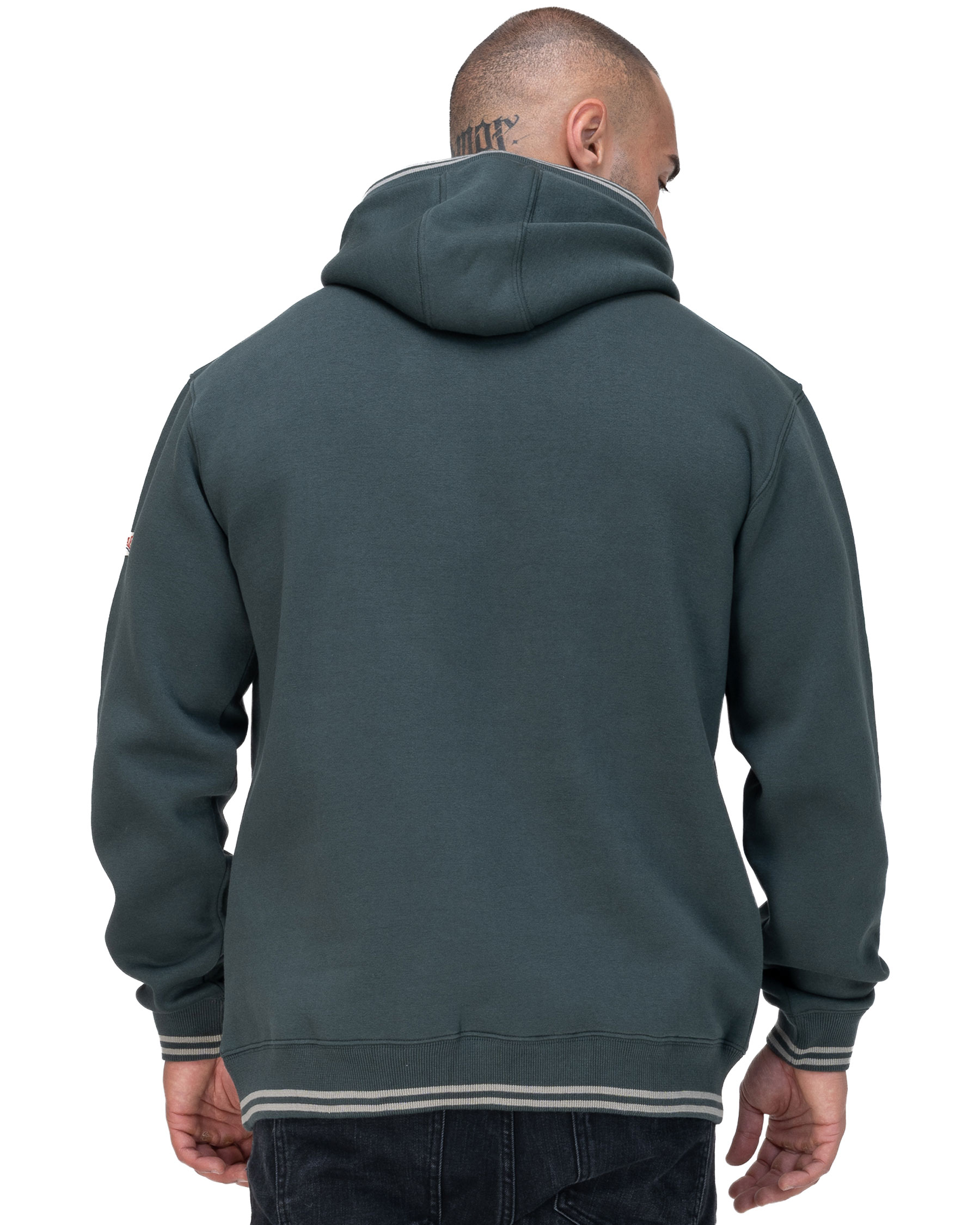 Lonsdale Kapuzensweat Outwood